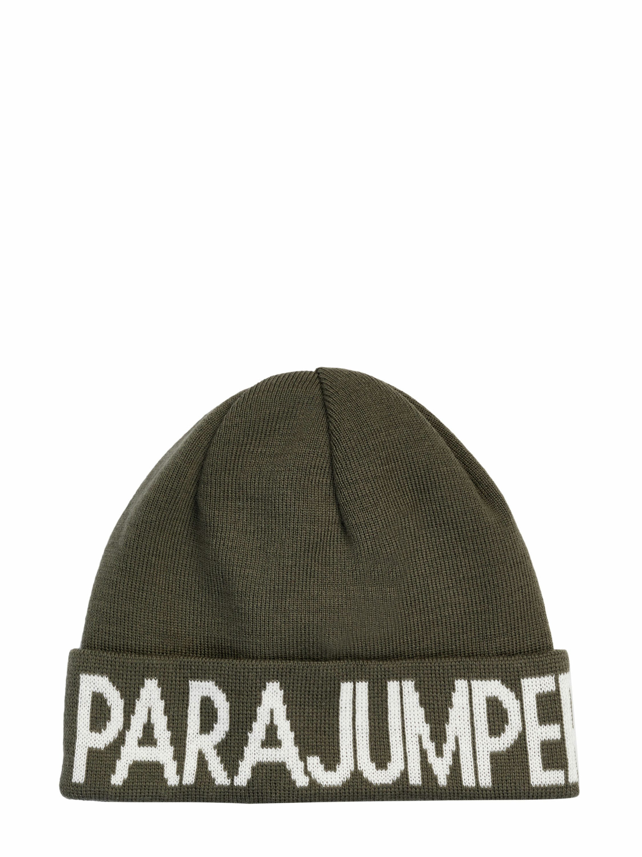 Parajumpers Beanie Parajumpers für Damen (keine Angabe, 1-St) keine Angabe