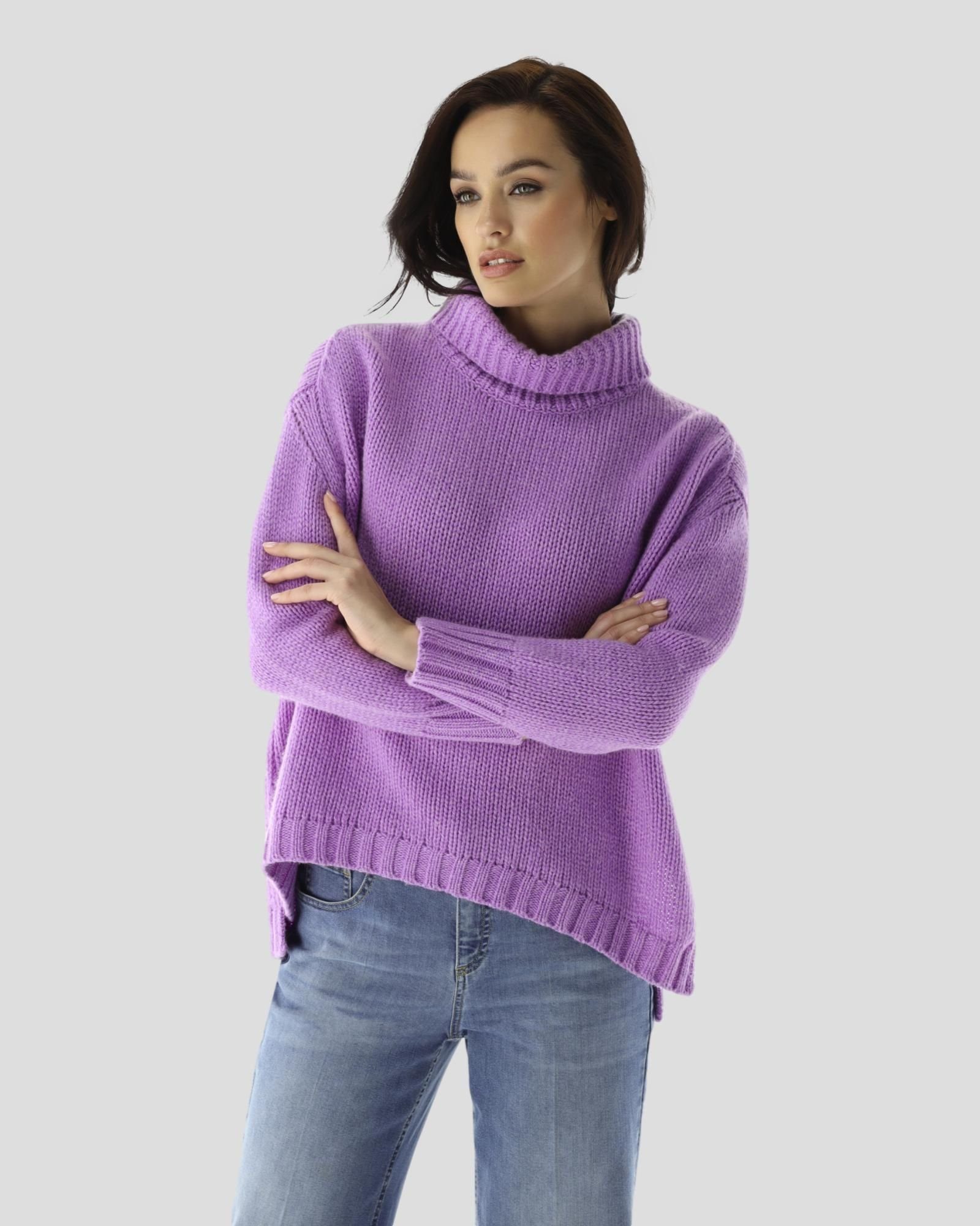 Laack 660 Longpullover Van