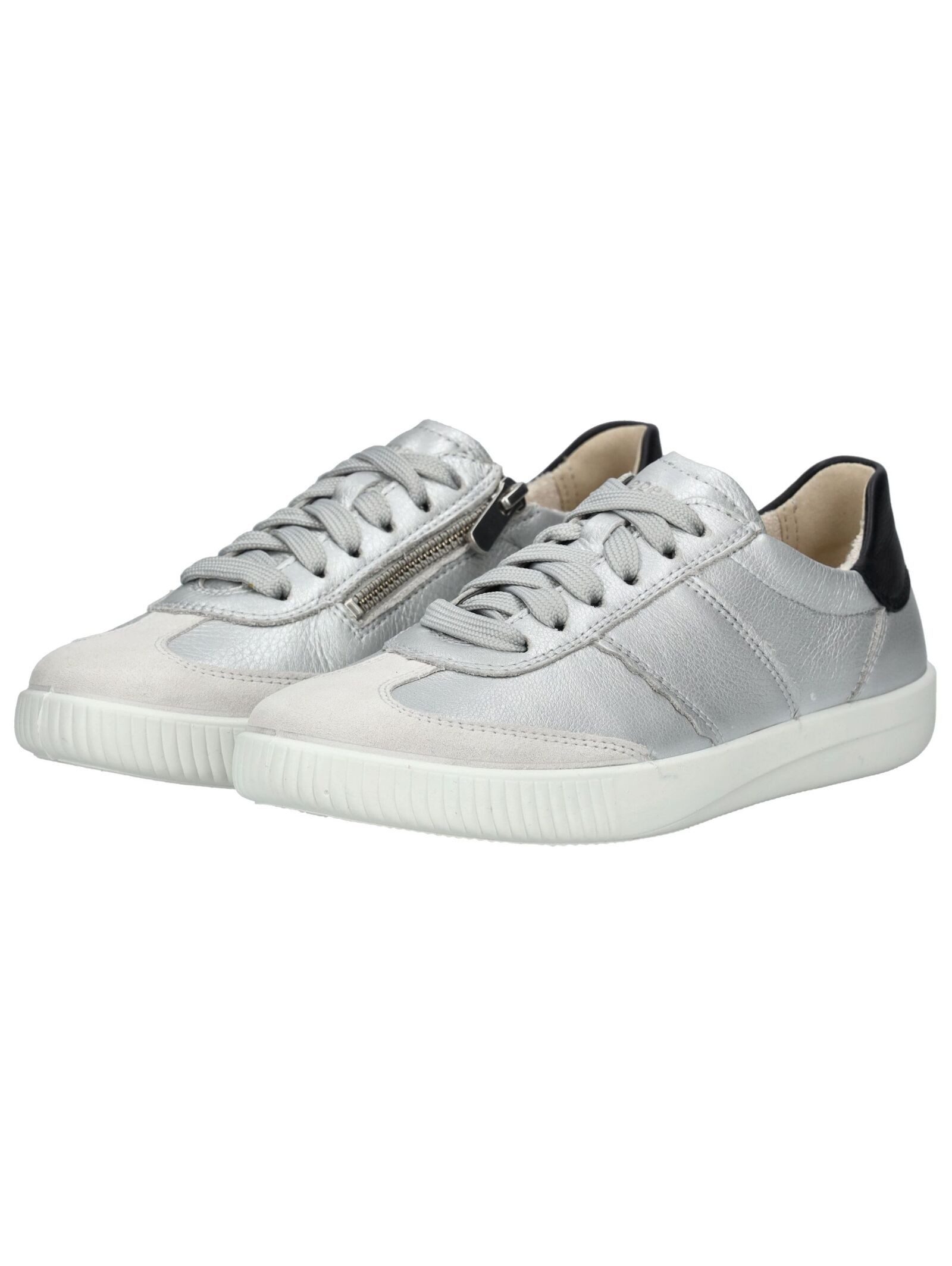 Legero Legero Sneaker Leder Sneaker