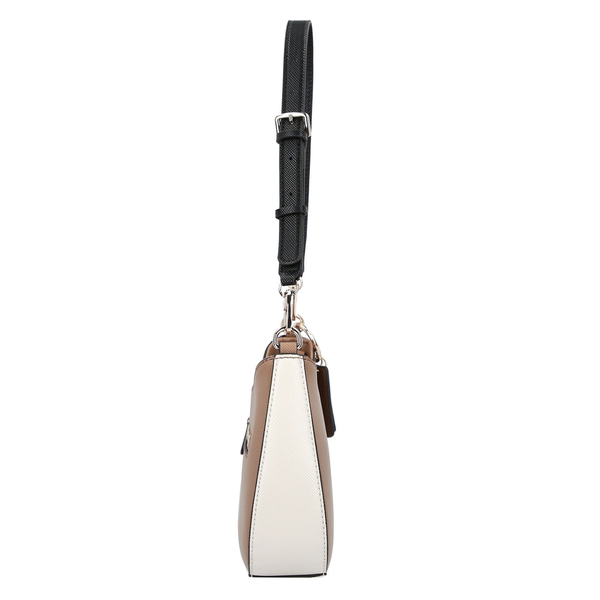 Guess Schultertasche Noelle II, Polyurethan