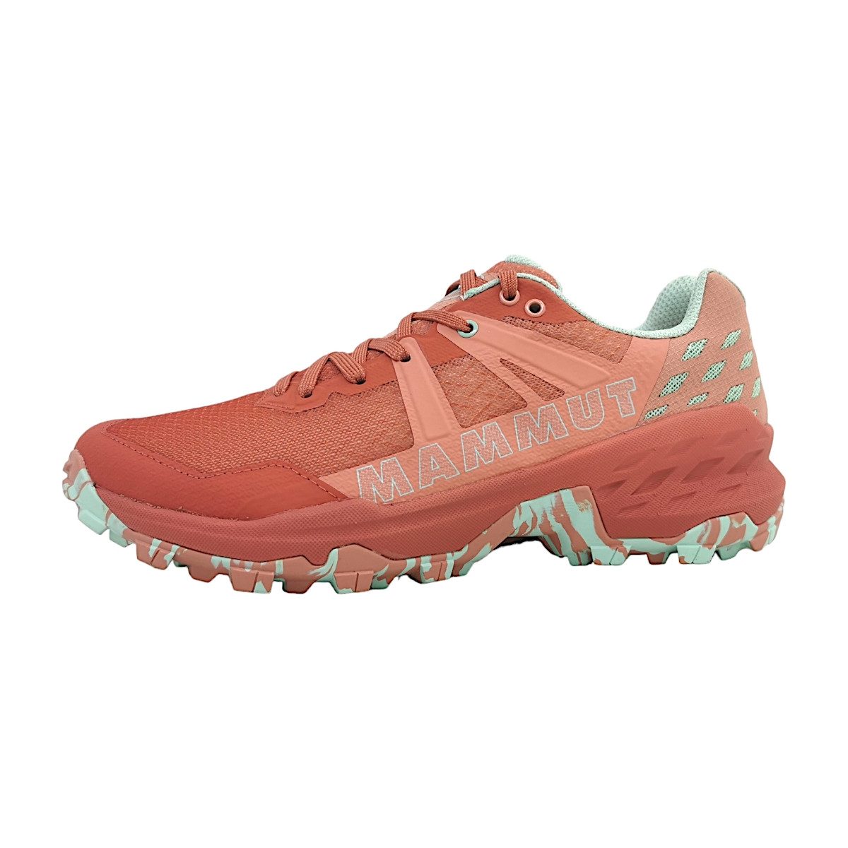 Mammut Wanderschuh Outdoorschuh