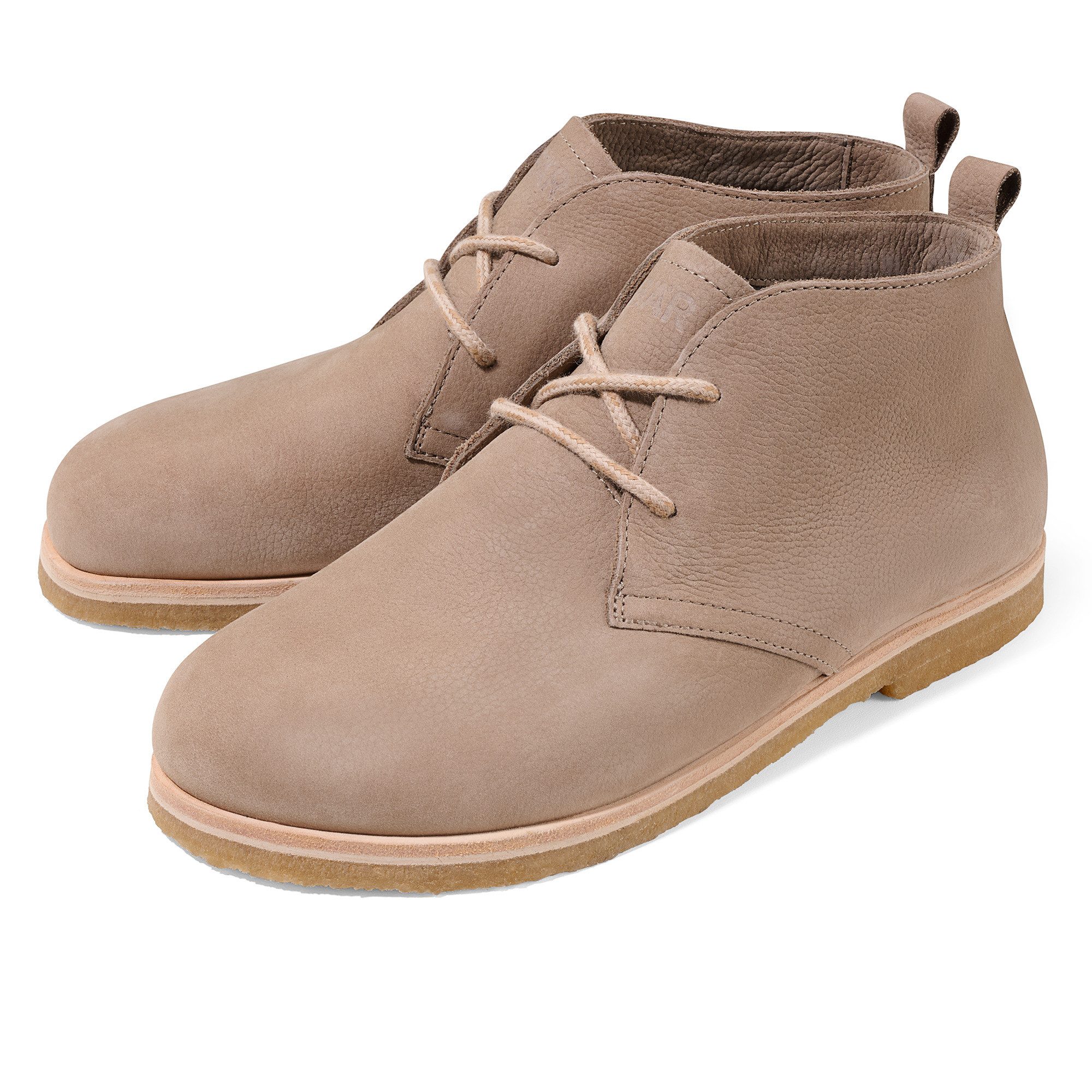 BÄR Honor Stiefelette 100% Zehenfreiheit
