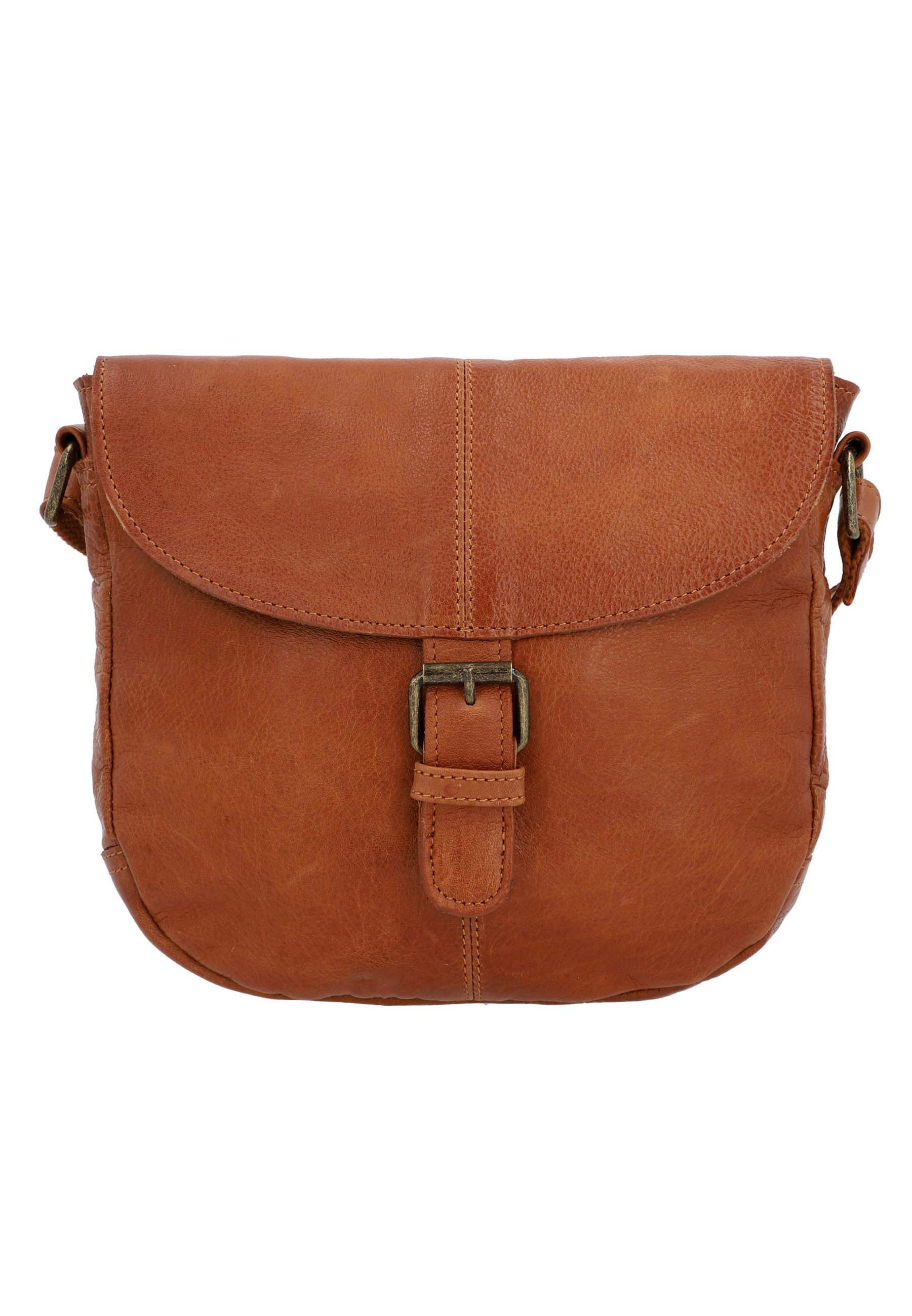 Gusti Leder Umhängetasche Gusti Leder Handtasche Candice (1-tlg) – Bild 5 von 5