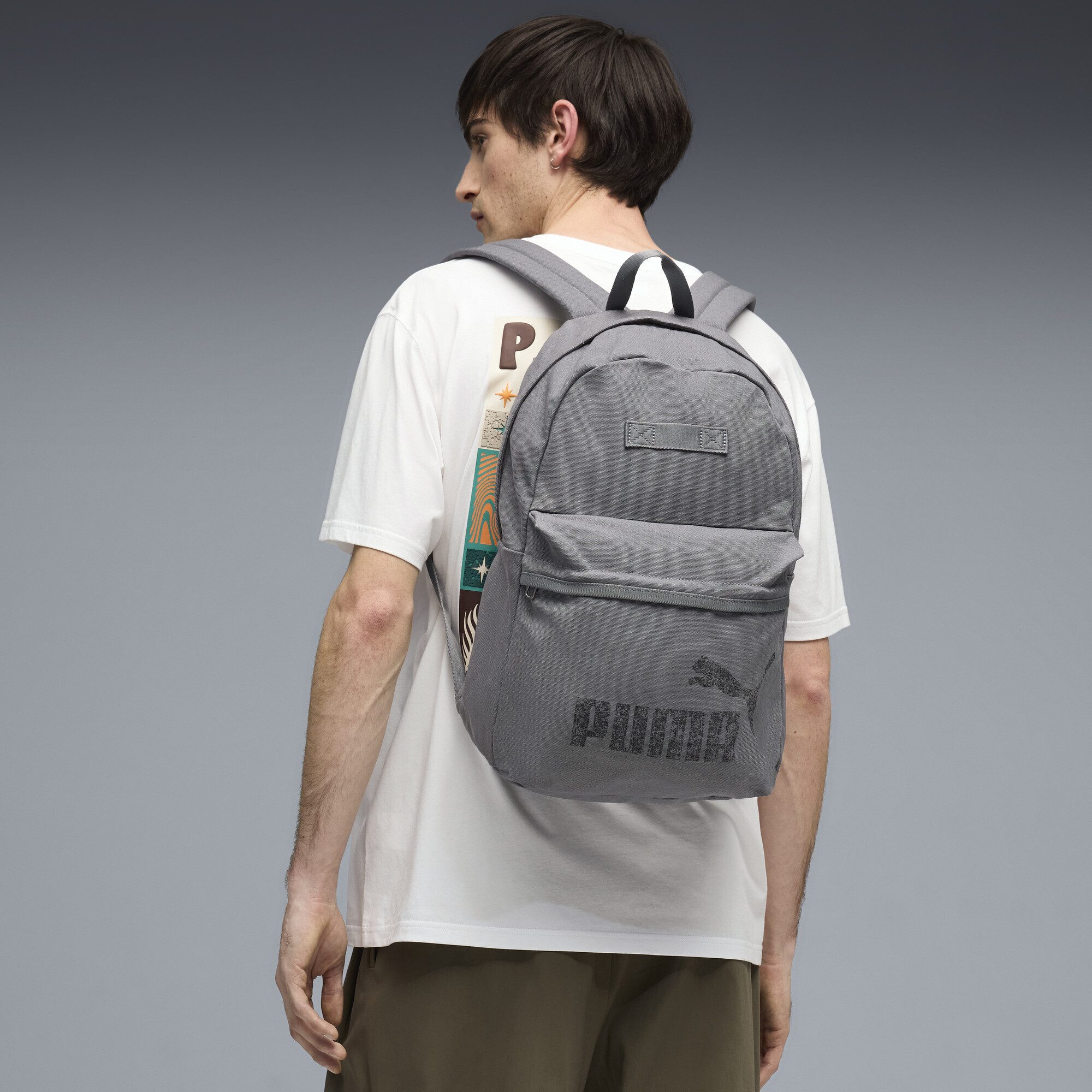 PUMA Freizeitrucksack LOWDOWN 20 l Rucksack Erwachsene