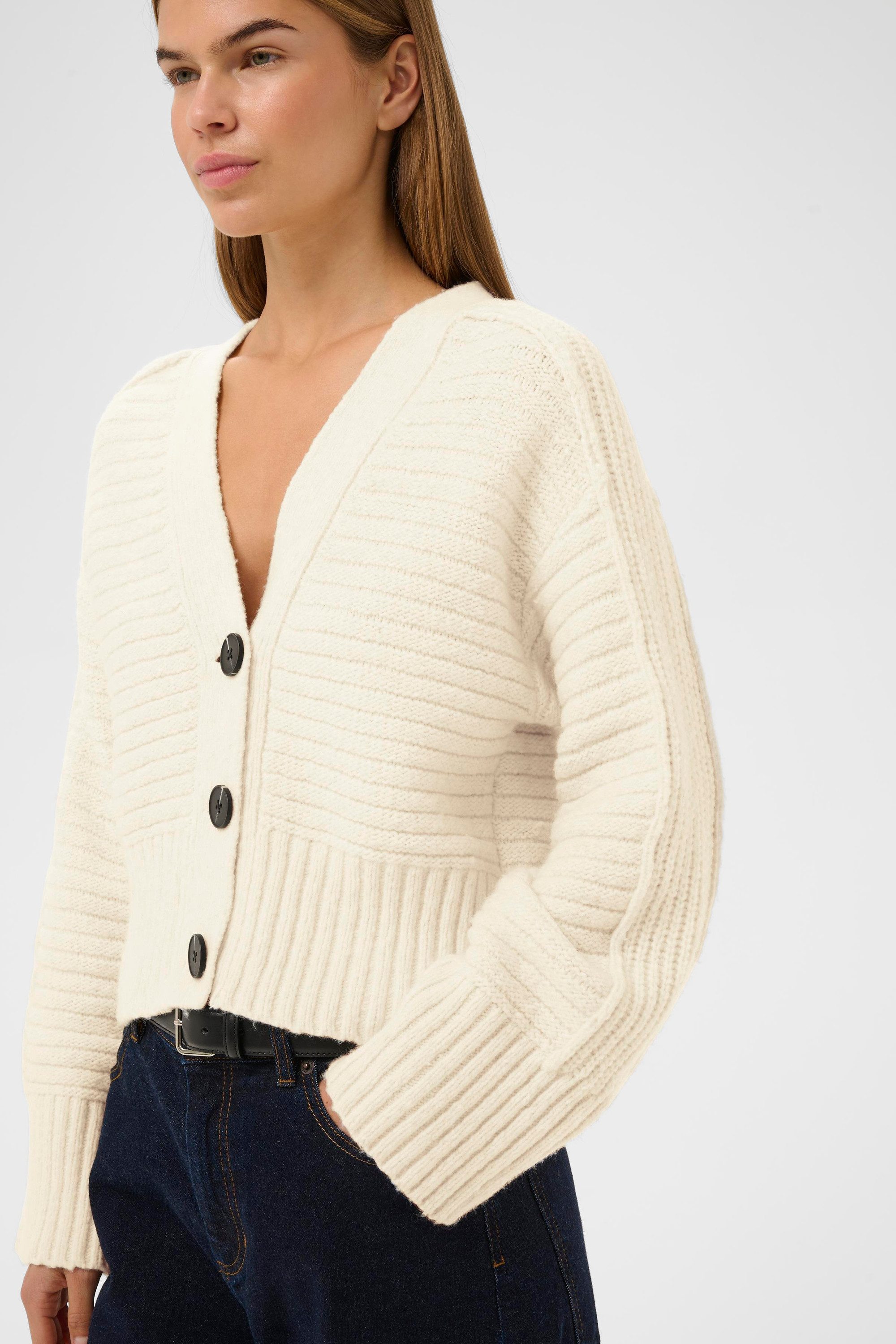InWear Cardigan Langarm NUMAIW