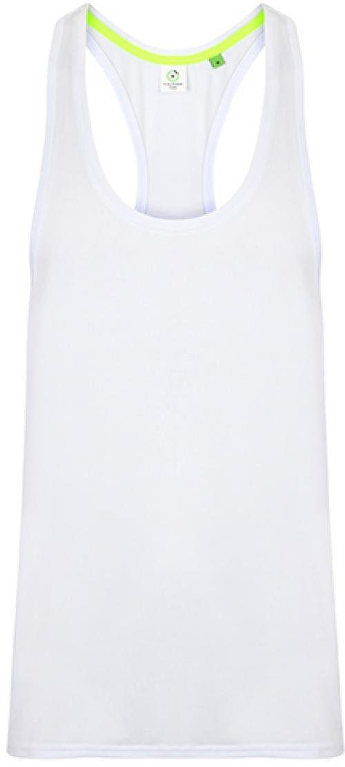 Tombo Trainingsshirt Herren Muscle Vest / günstig online kaufen