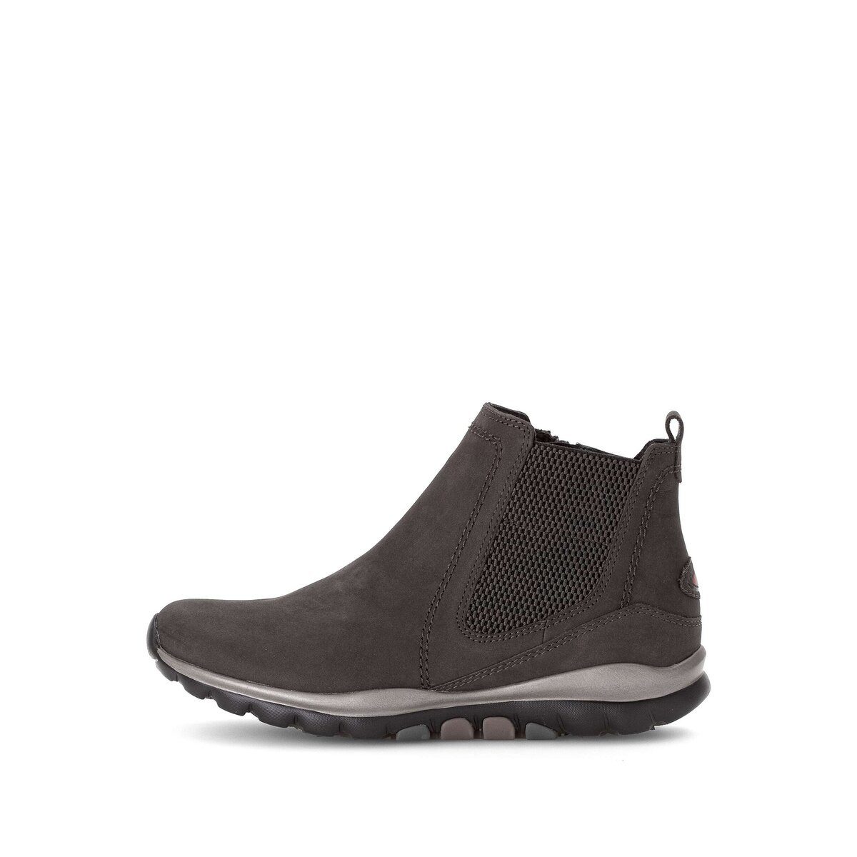 Gabor Sportliche Stiefelette Rauleder Stiefelette günstig online kaufen