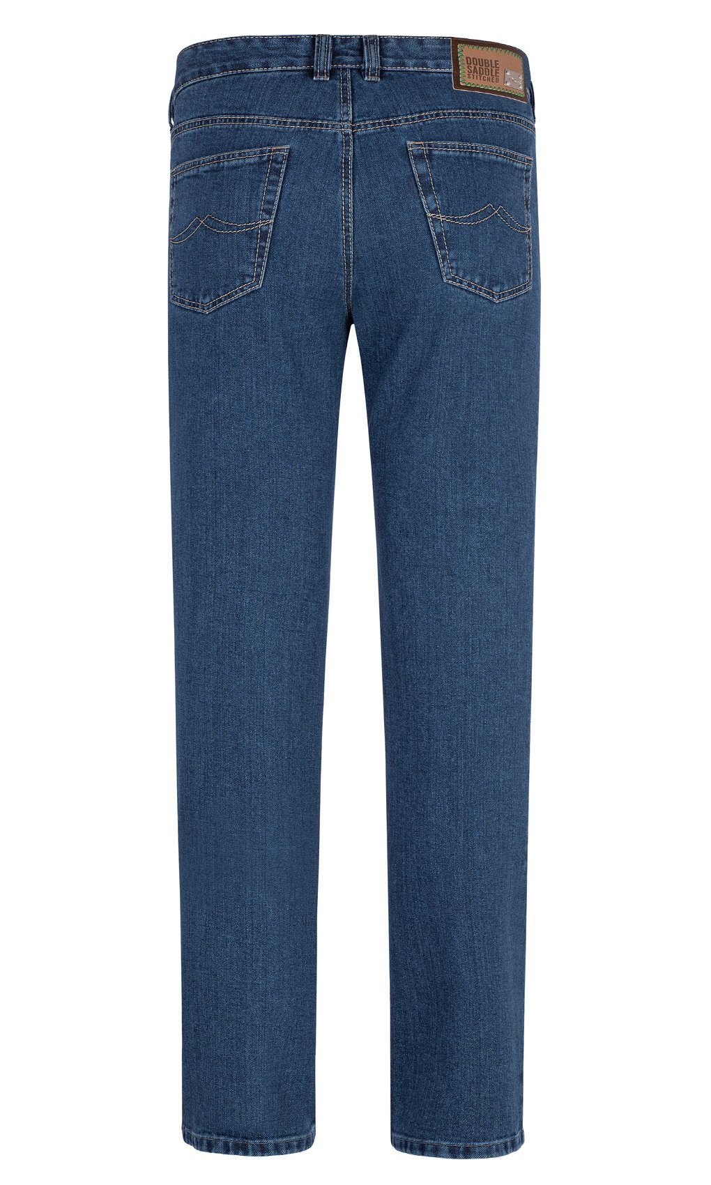 Joker 5-Pocket-Jeans Clark 1282200 stabiler Japan Denim günstig online kaufen