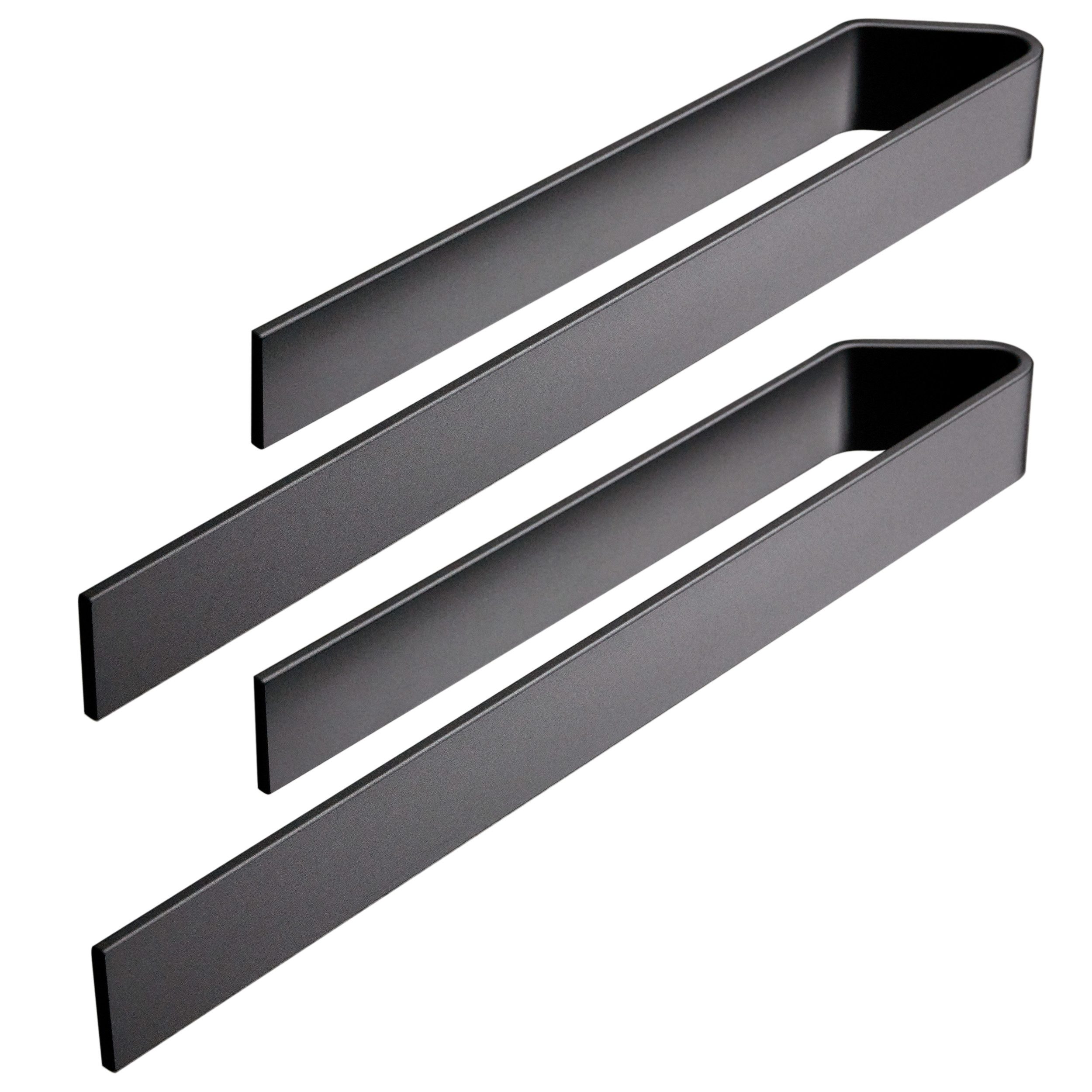 Designfabrik Hamburg Handtuchhalter ohne Bohren, Handtuchstange zum Kleben, günstig online kaufen