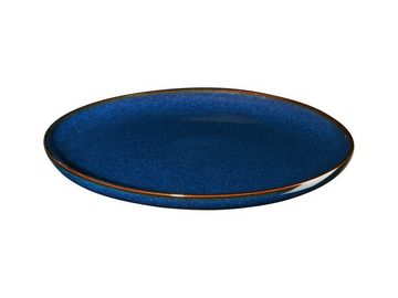 ASA SELECTION Brotteller SAISONS Brotteller midnight blue 14,5 cm