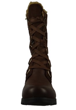 Sorel NL3308-256 Emelie Lace Tobacco Stiefel