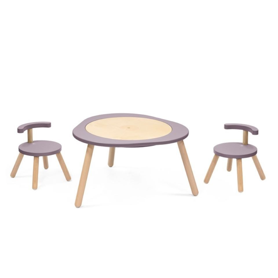Stokke Spieltisch MuTable™ Spieltisch Set mit günstig online kaufen