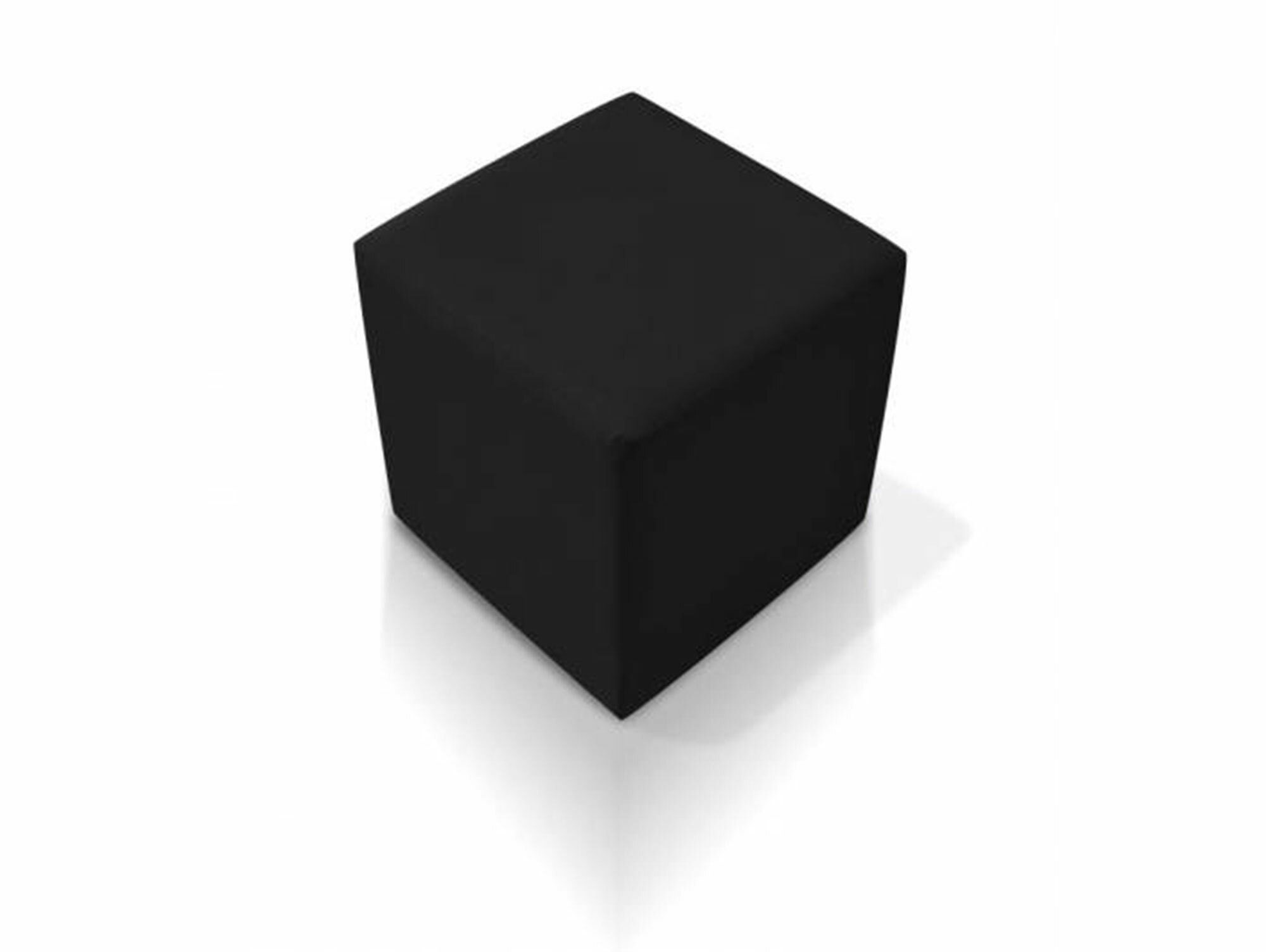 Sessel KUBUS Sitzwürfel 39x34x34 cm, KUBUS günstig online kaufen