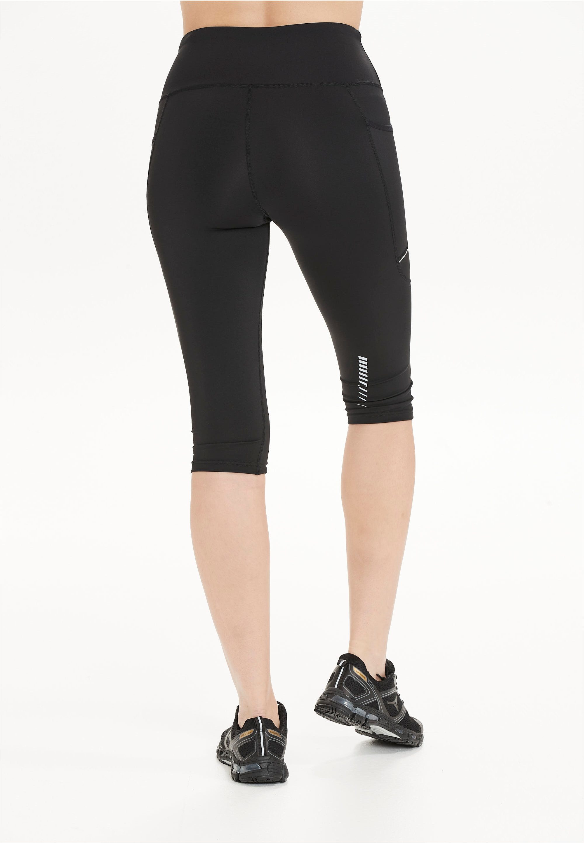 ENDURANCE Lauftights Energy 2 aus flexiblem und schnell trocknendem Material