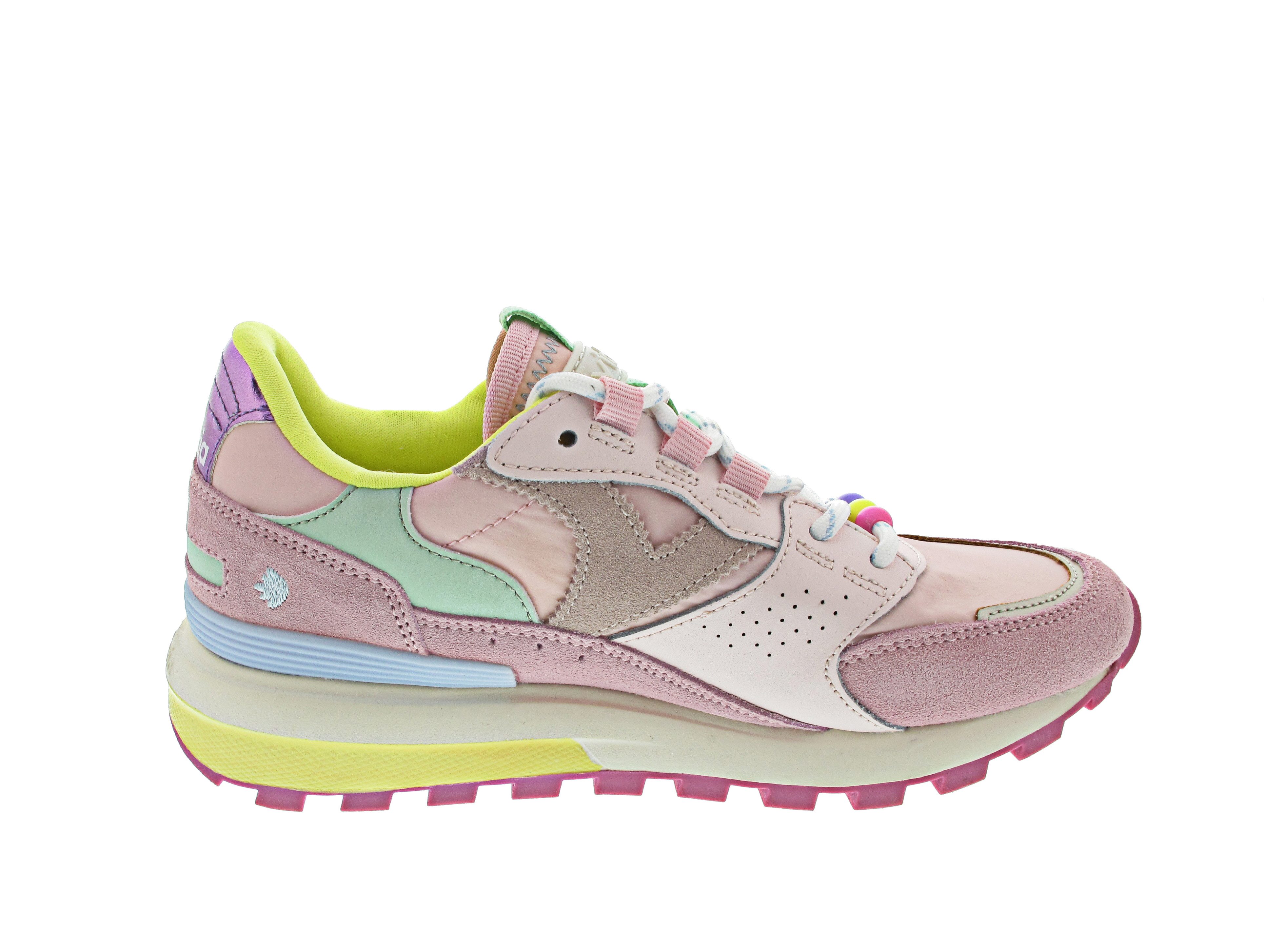 Victoria 05 Sneaker