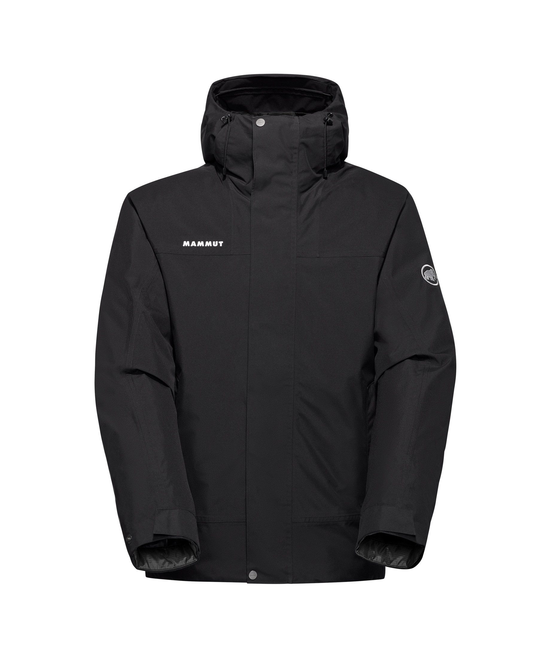 Mammut Winterjacke Treeline HS Thermo Hooded Jacket Men günstig online kaufen