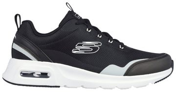 Skechers SKECH-AIR COURT GOOD NEWS Sneaker mit gepolsterter Innensohle, Freizeitschuh, Halbschuh, Schnürschuh