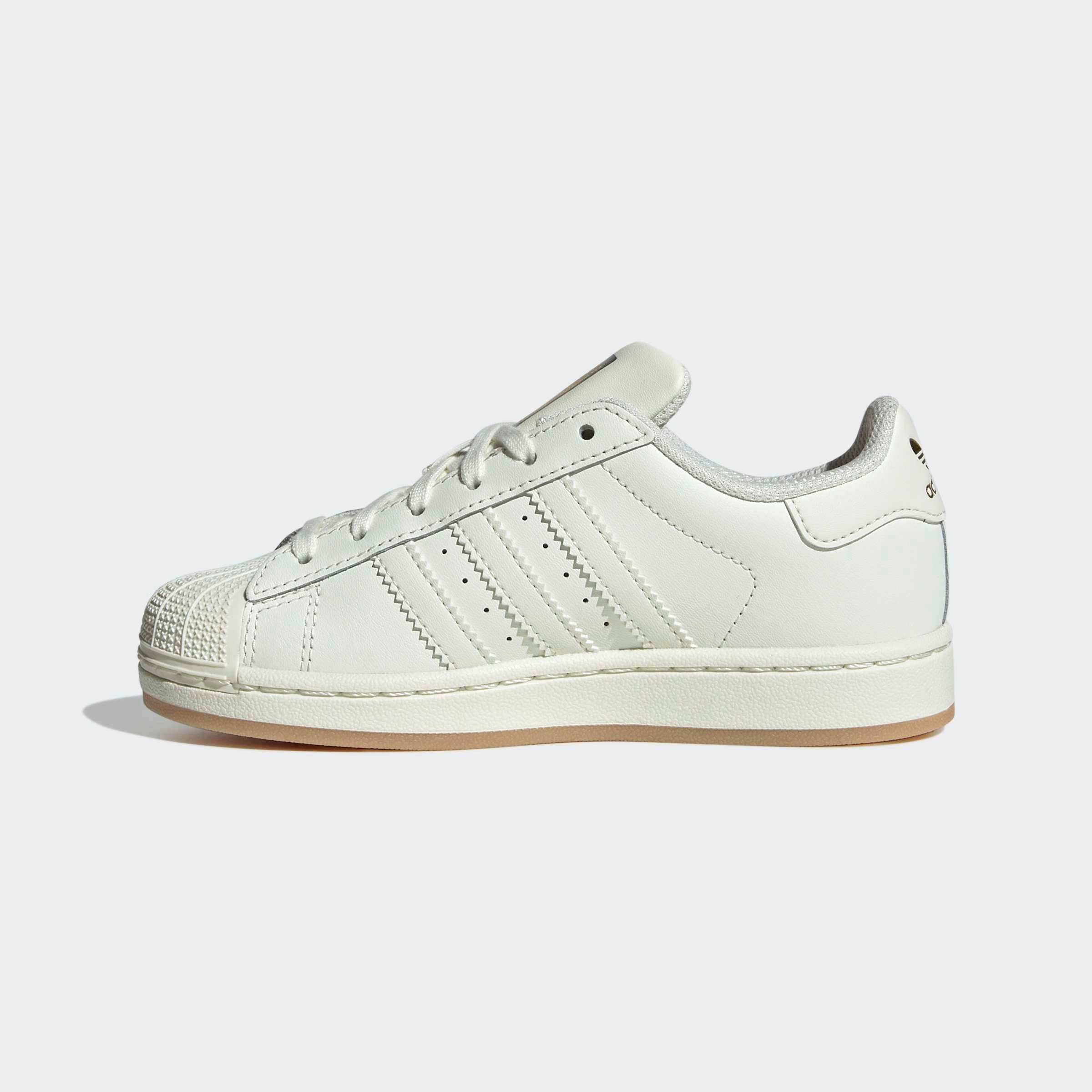 adidas Performance SUPERSTAR MESSI KIDS Sneaker für Kinder & Jugendliche
