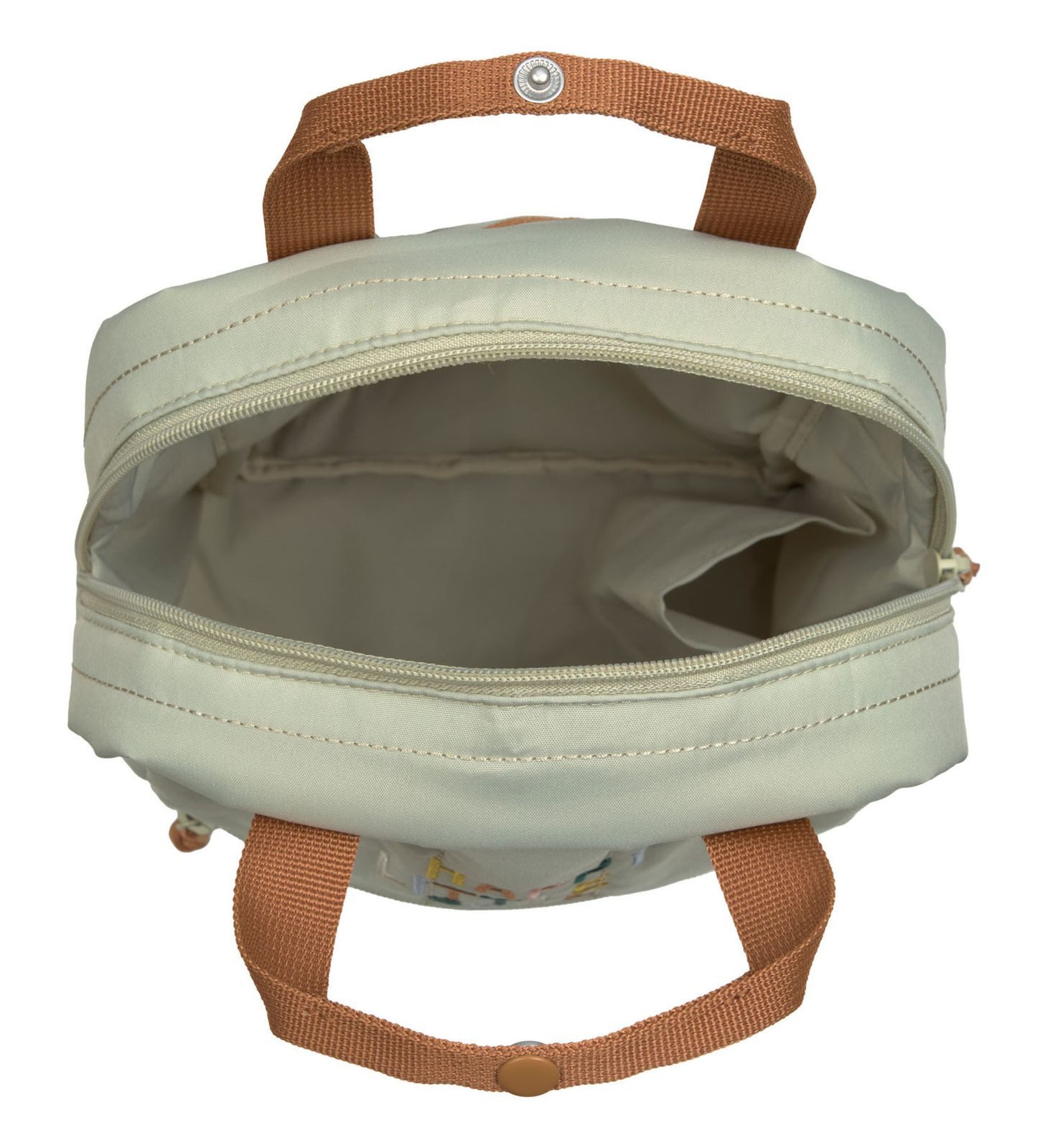 LÄSSIG Rucksack Mini Square Backpack