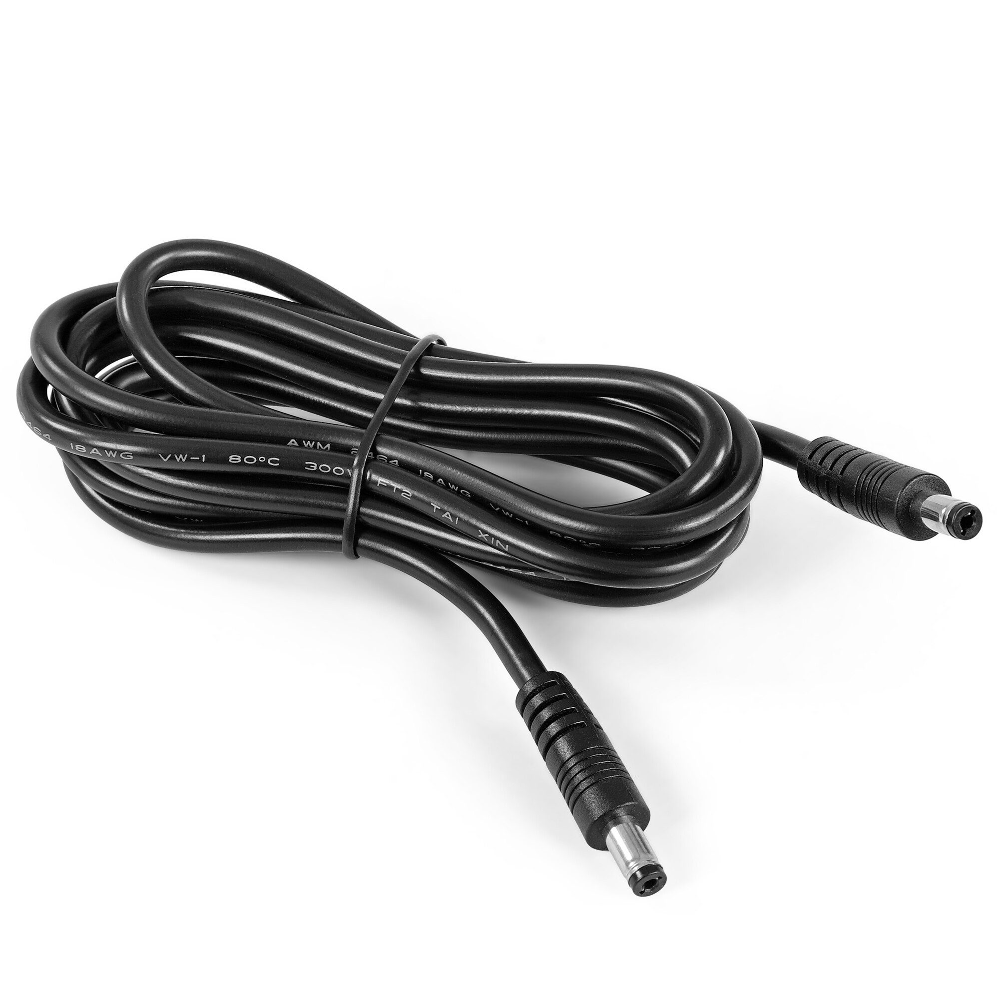 Omegon Teleskop Omegon Kabel 5,5-2,1mm 2m