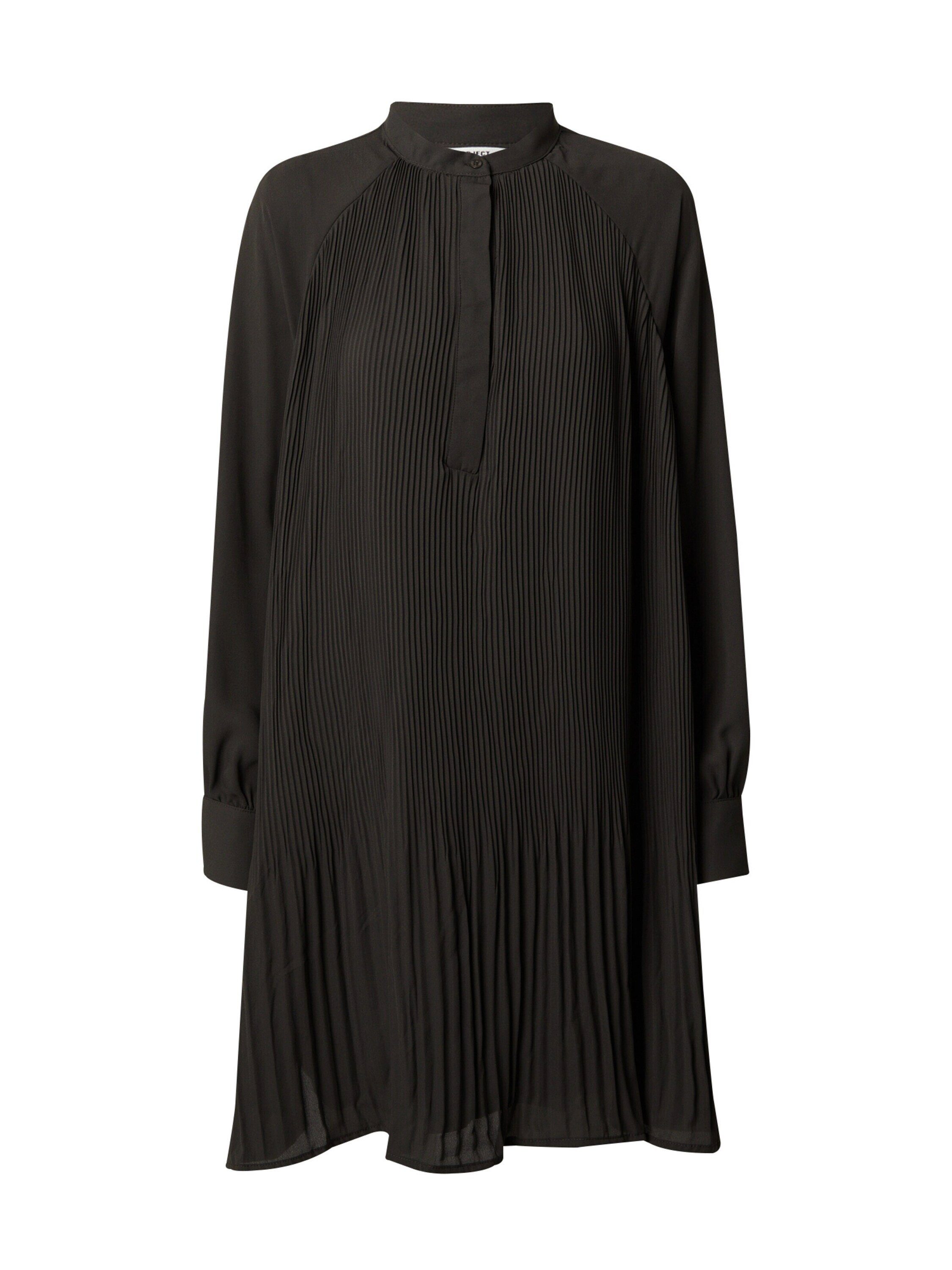 Object Minikleid LILJA (1-tlg) Plissee