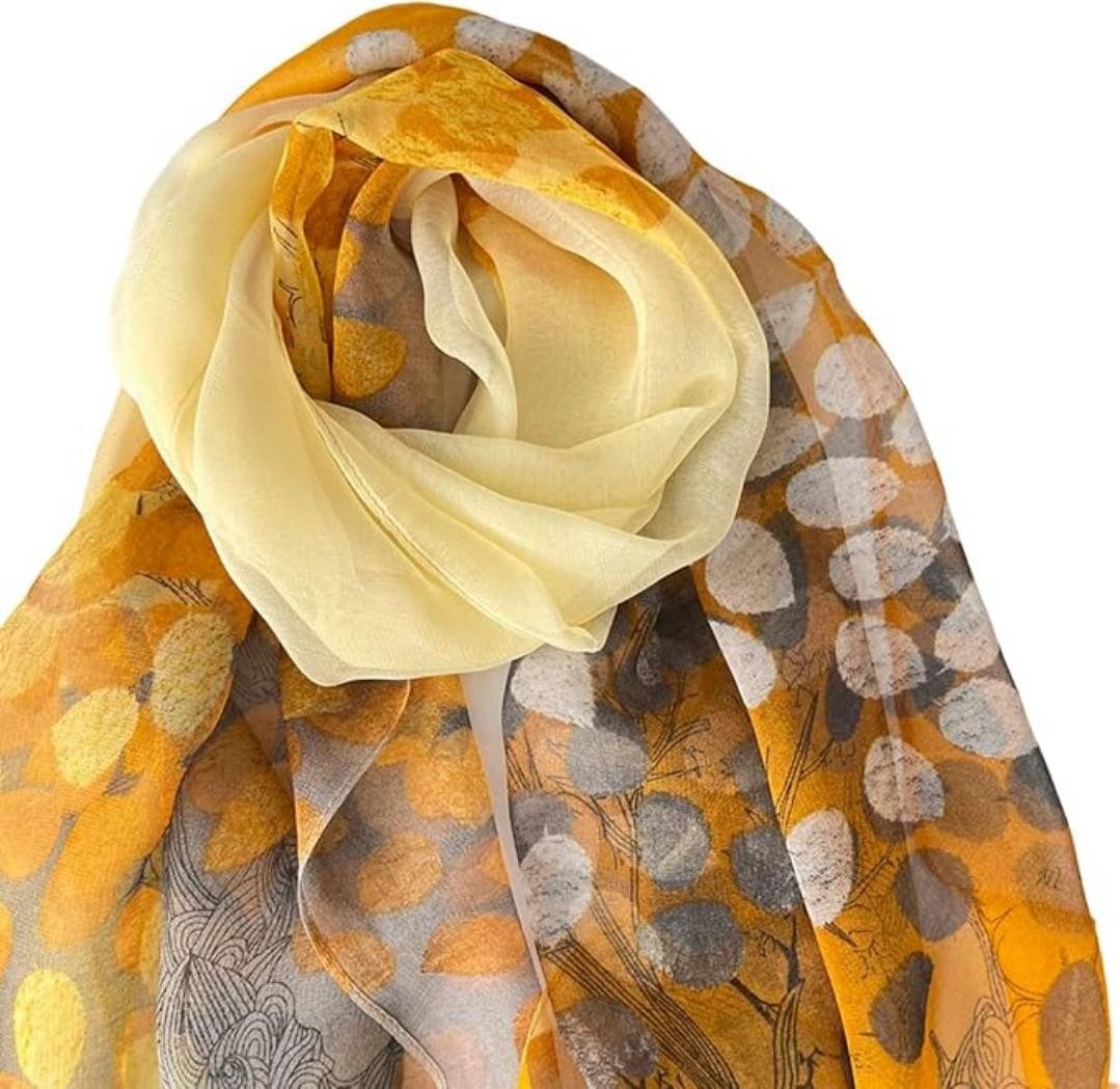 Bextsrack Modeschal für Damen,leicht,bedruckt,Blumenmuster,Schal,modische S günstig online kaufen