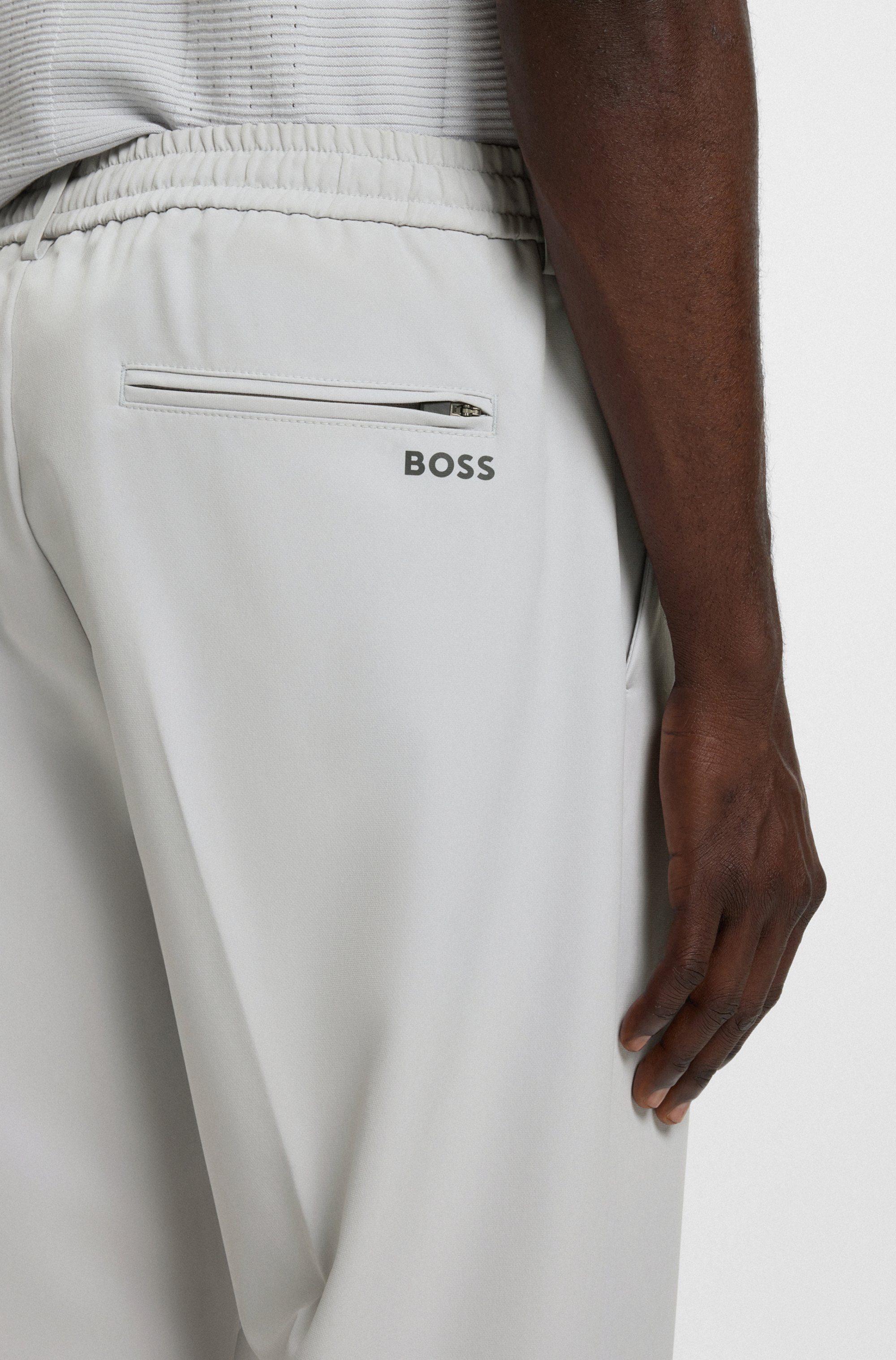 BOSS GREEN Webhose T Convert mit günstig online kaufen