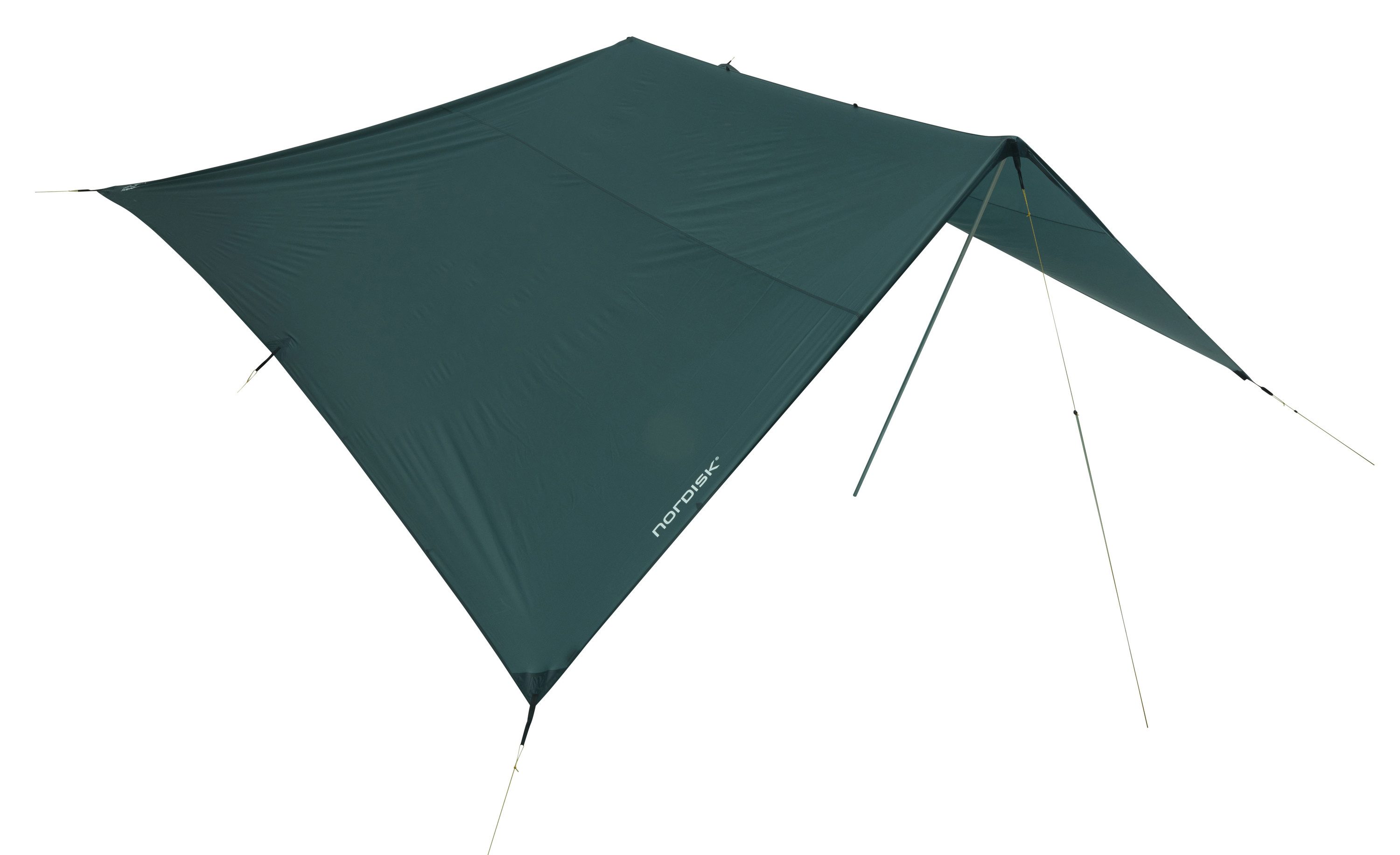 Nordisk Tarp-Zelt VOSS 20 SI TARP, Personen: 4 (1 tlg)