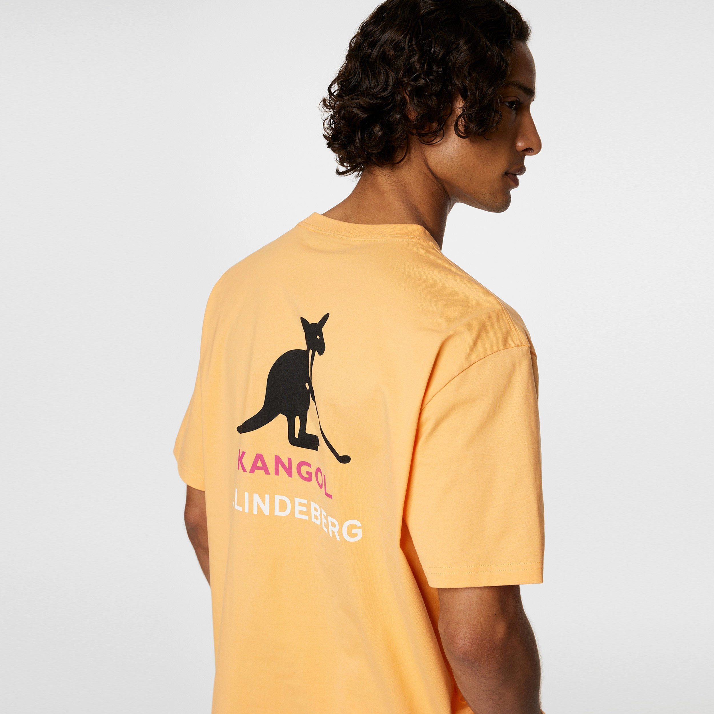JLindeberg T-Shirt Kangol Davie