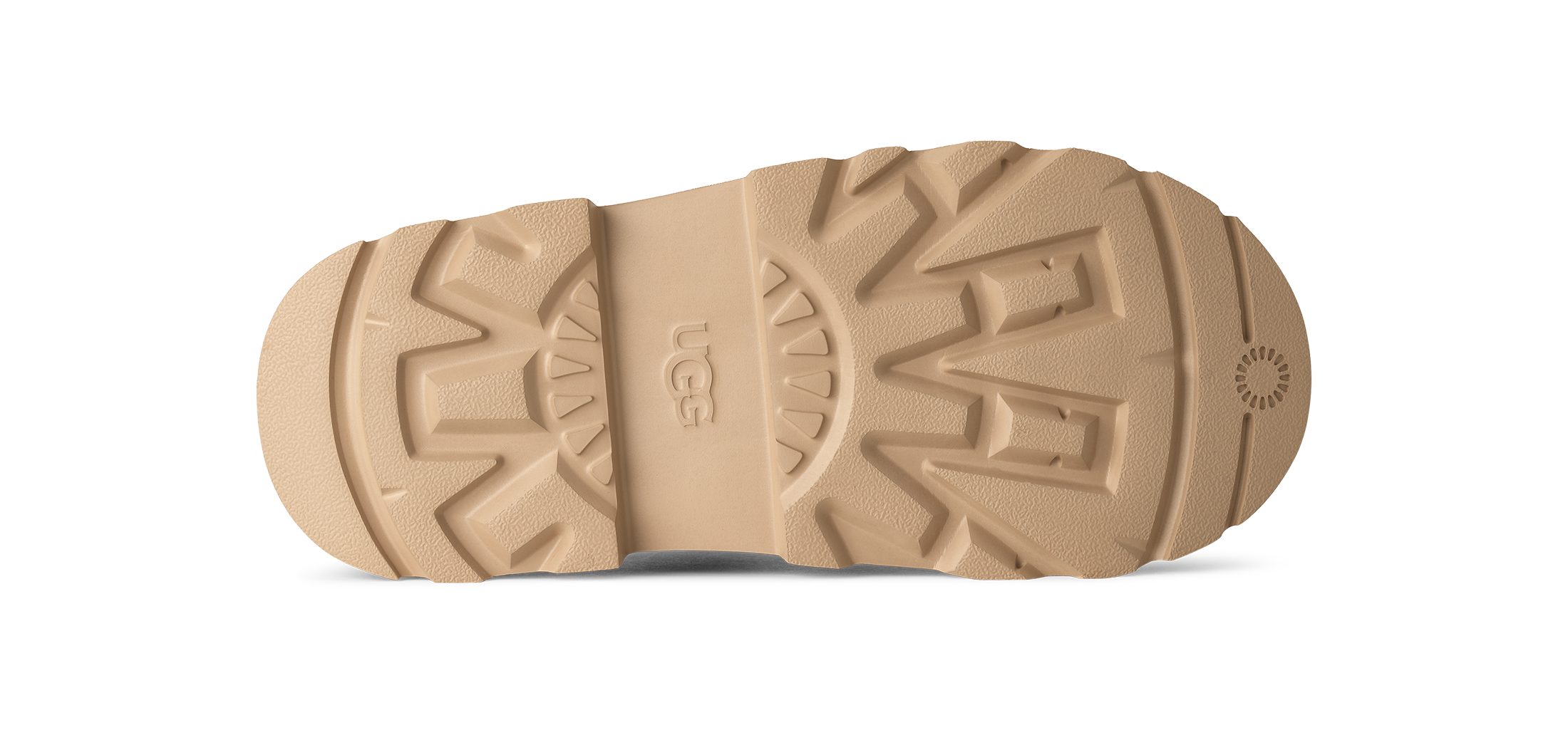 UGG TASMAN LUG Slipper Homeslipper mit herausnehmbarer Einlage – Bild 4 von 5