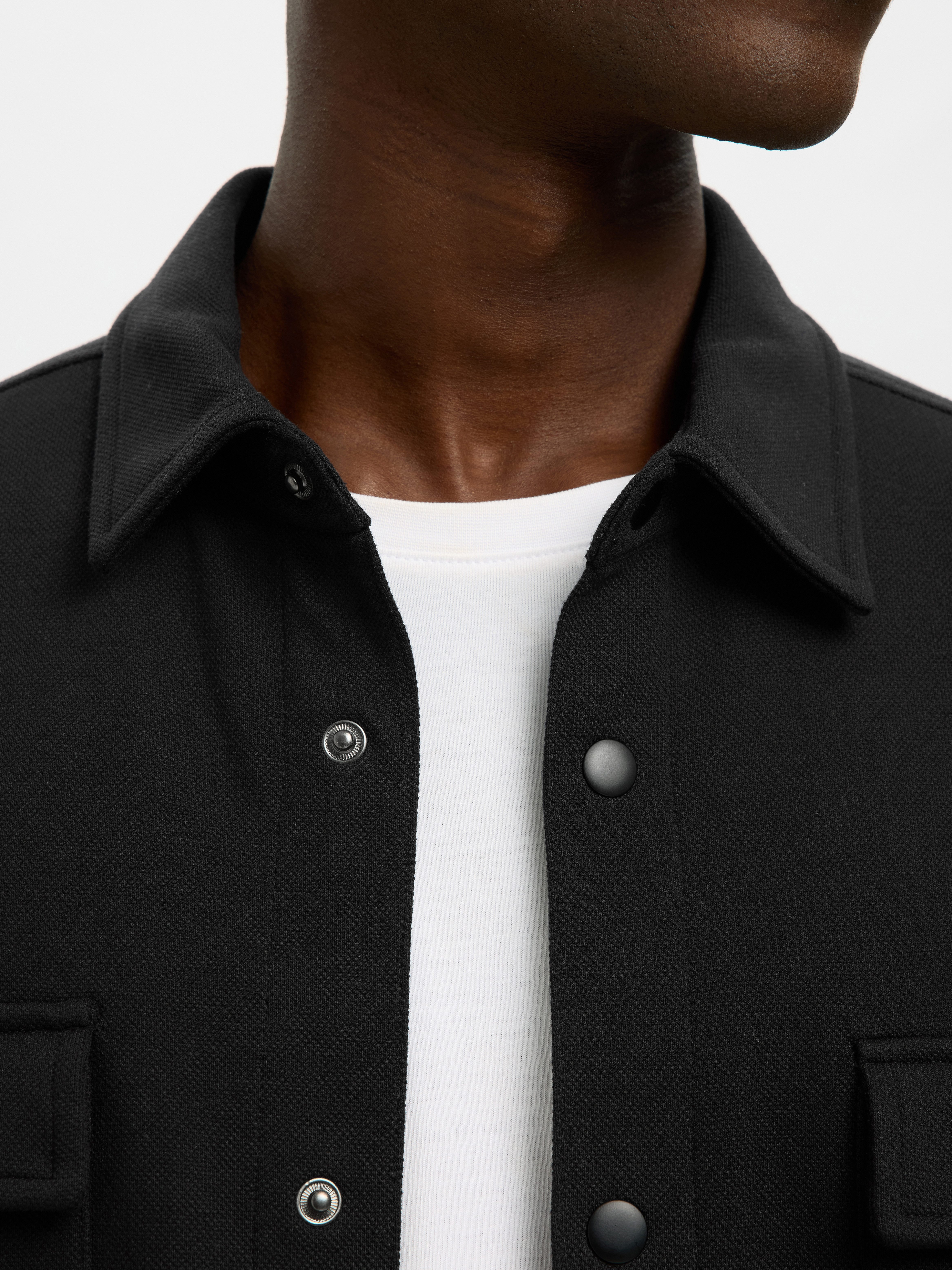 Selected Sweatjacke SLHJACKIE SWEAT JACKET NOOS günstig online kaufen