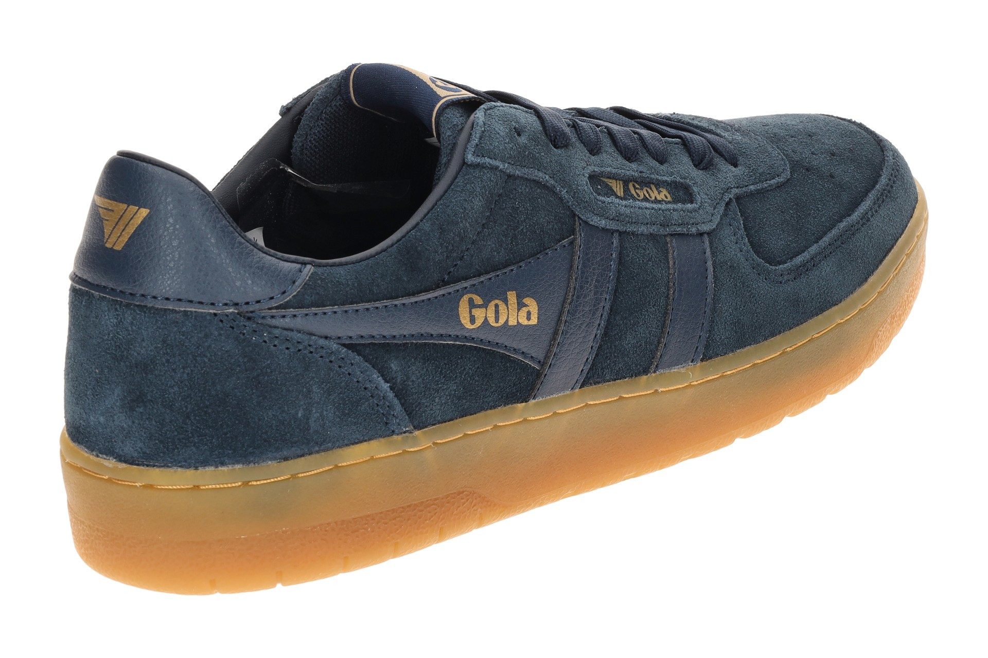 Gola CMB571DC Schnürschuh