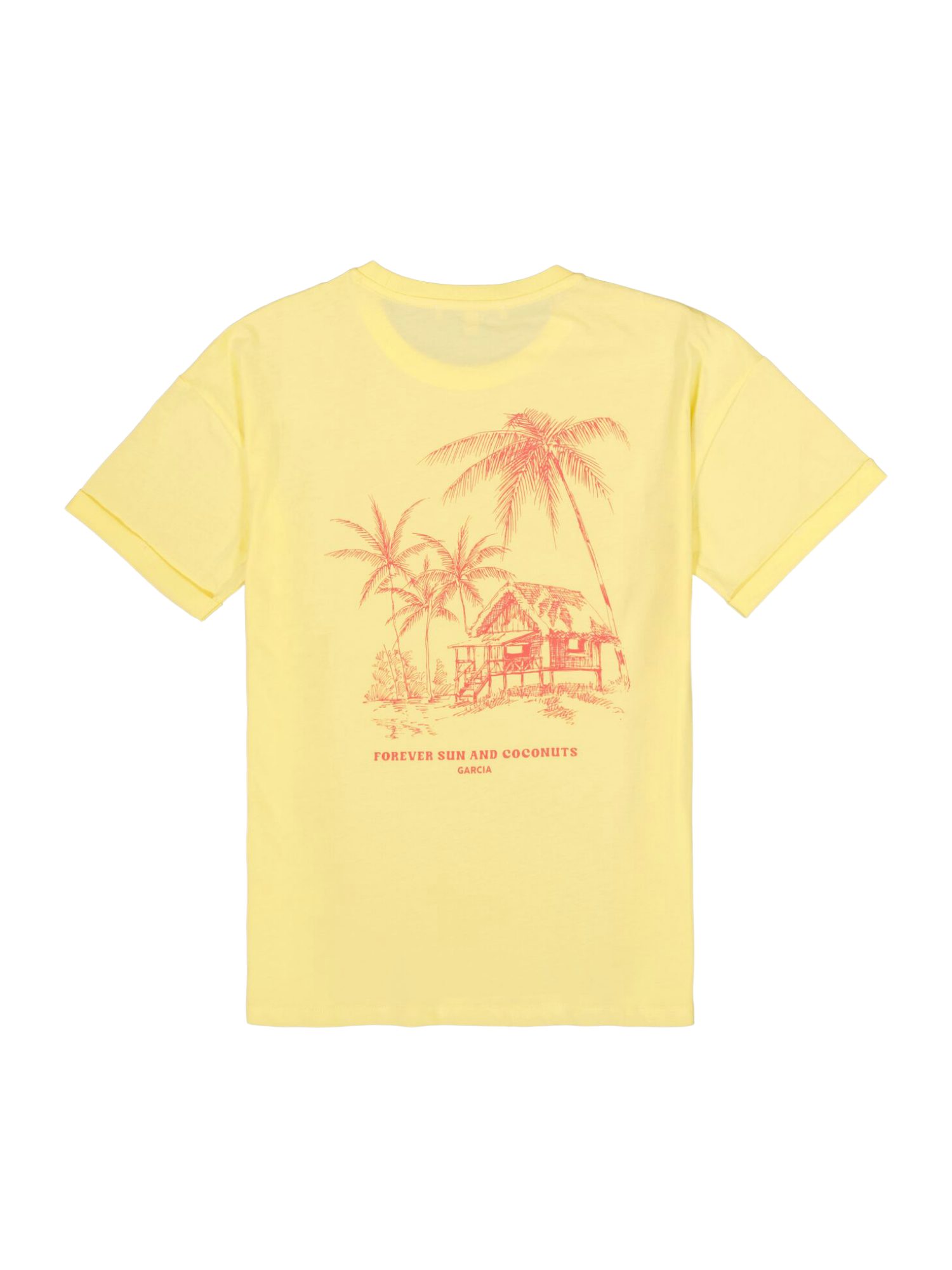 Garcia T-Shirt