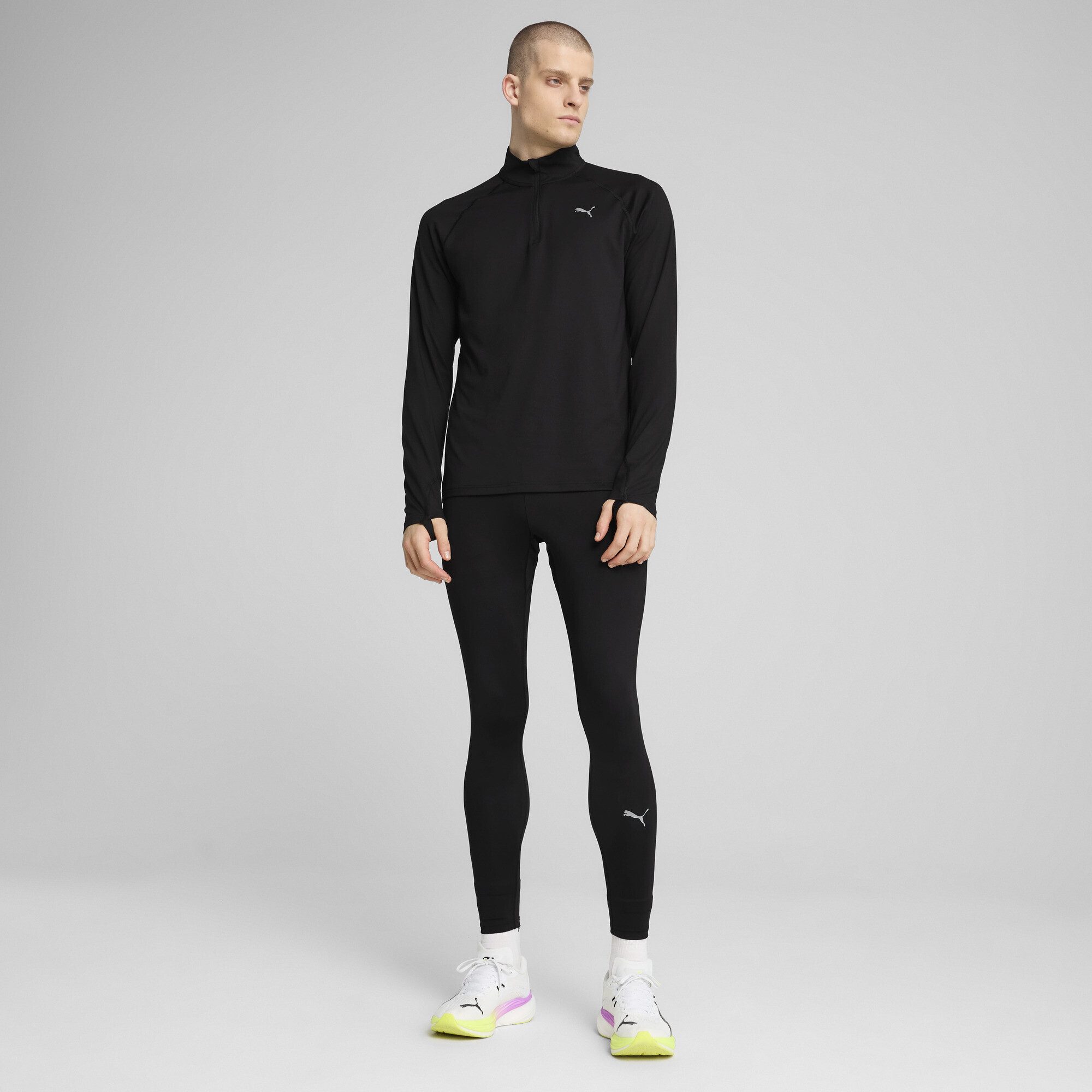 PUMA Laufshirt VELOCITY CLOUDSPUN Laufoberteil mit günstig online kaufen
