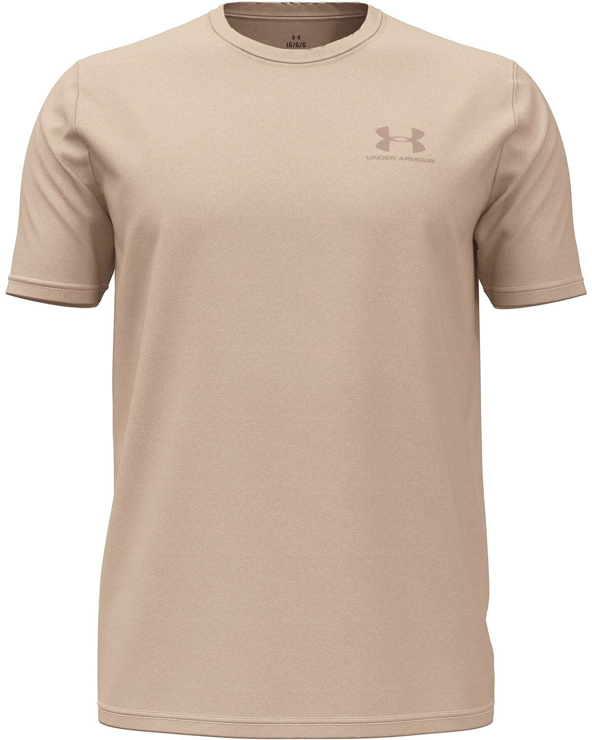 Under Armour® T-Shirt T-Shirt Sportstyle LC günstig online kaufen