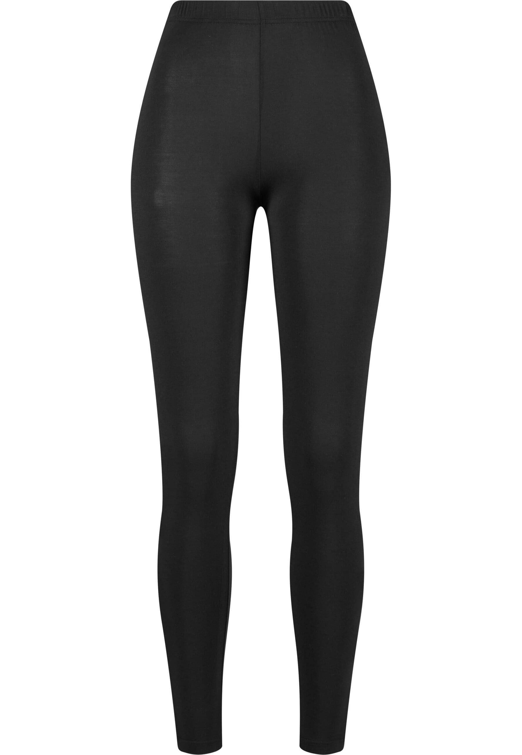 URBAN CLASSICS Leggings Urban Classics Ladies Bamboo Leggings 2-Pack (1-tlg günstig online kaufen