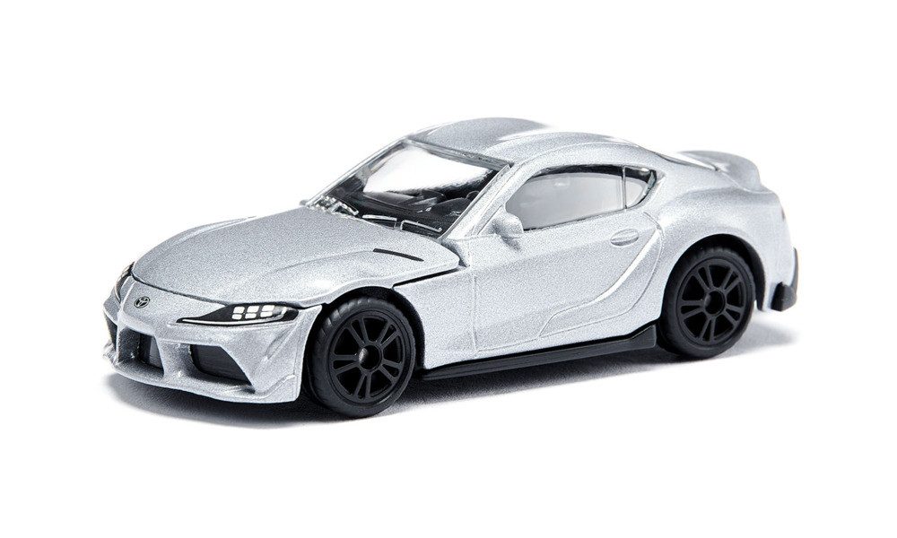 SIEPER Modellauto siku Toyota GR Supra