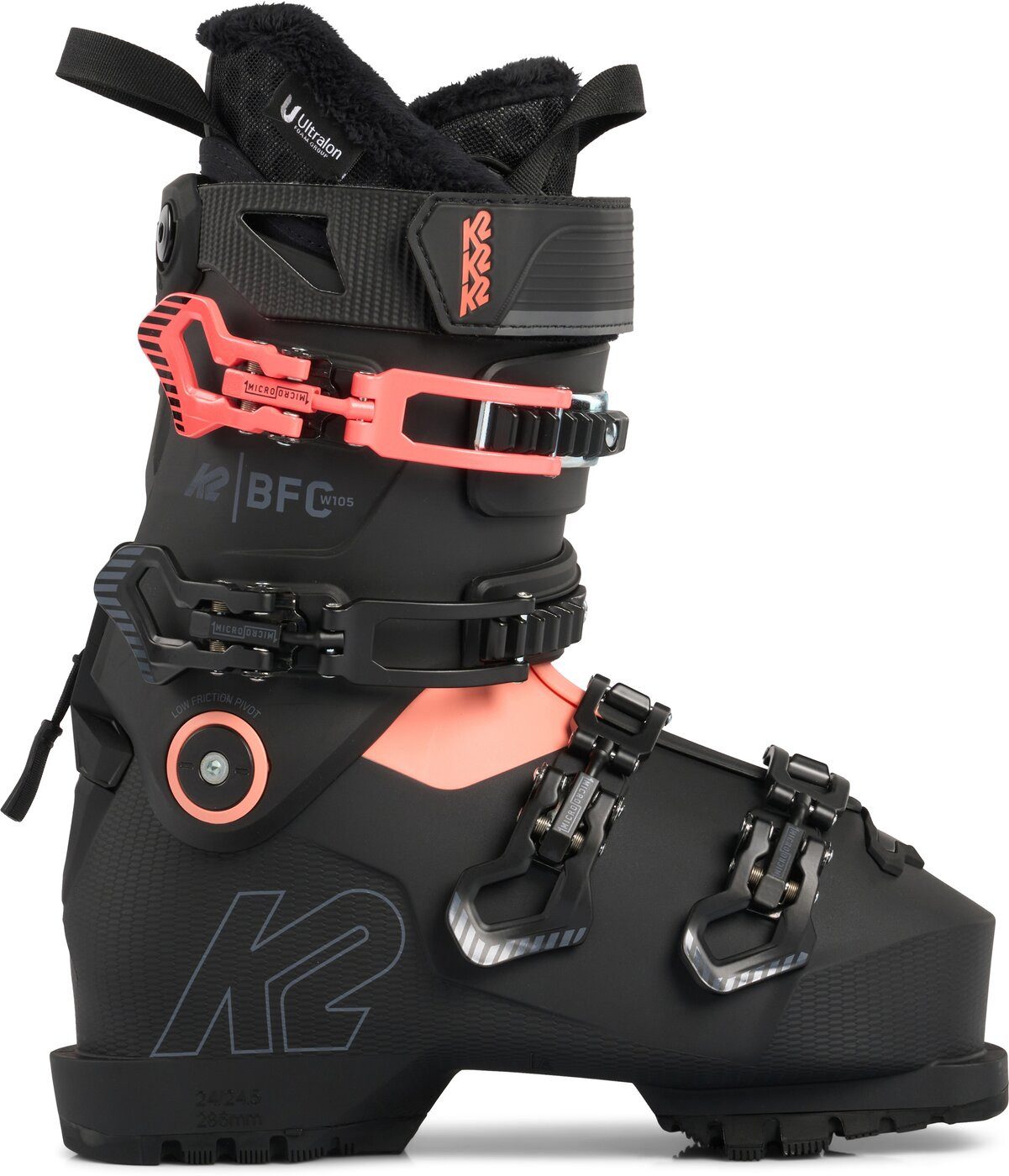 BFC W 105 GRIPWALK G DESIGN Skischuh