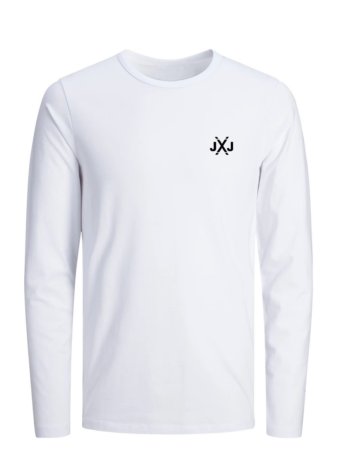 Jack & Jones Langarmshirt JCORISE INFINITY günstig online kaufen