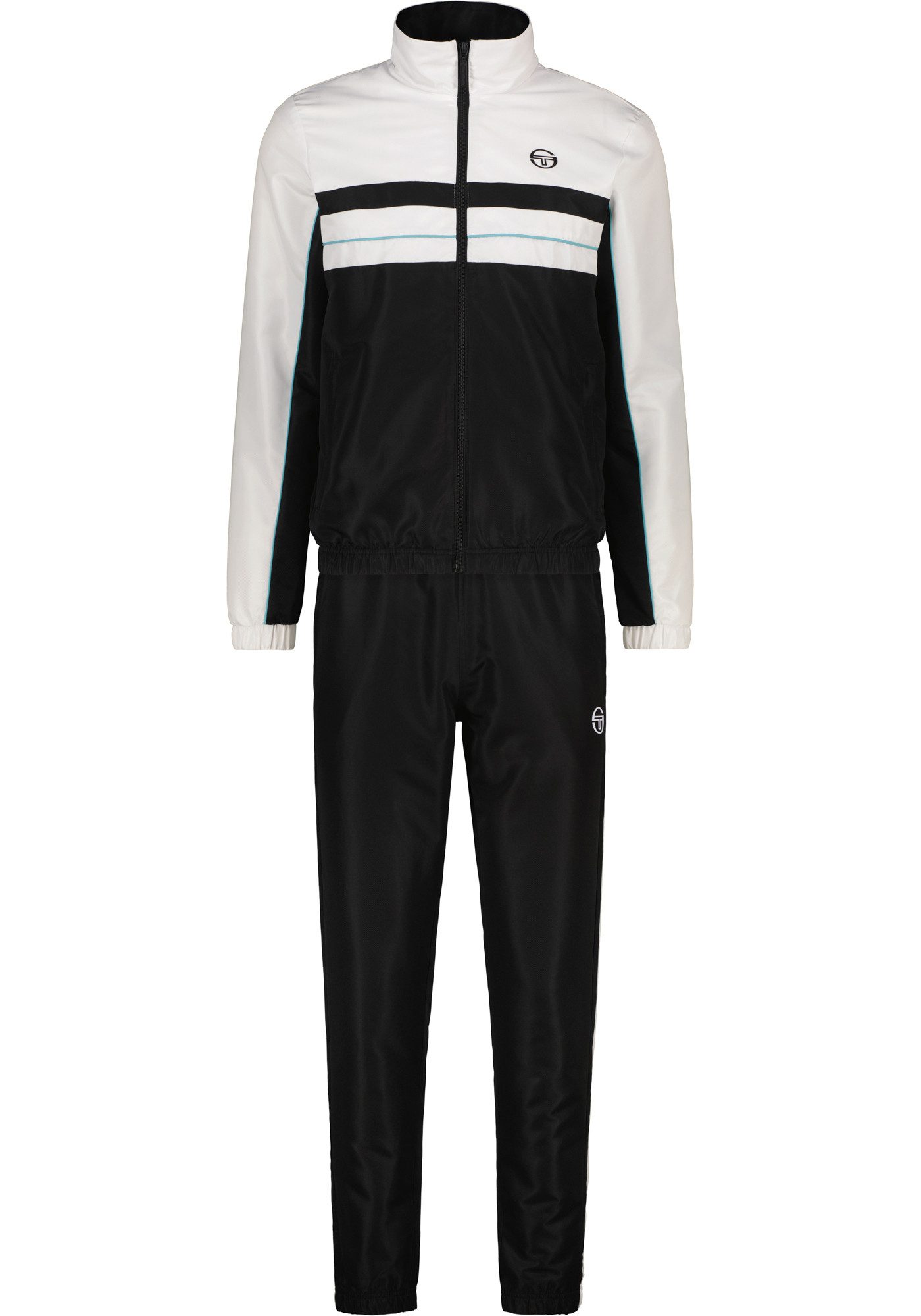 Sergio Tacchini Trainingsanzug ZELMA 025 TRACKSUIT günstig online kaufen