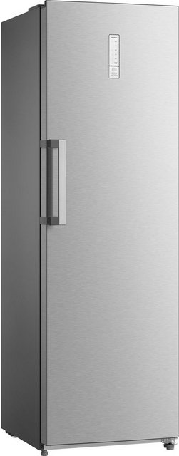 Hanseatic Kühlschrank HKS18560EDI, 185,5 cm hoch, 59,5 cm breit  - Onlineshop OTTO