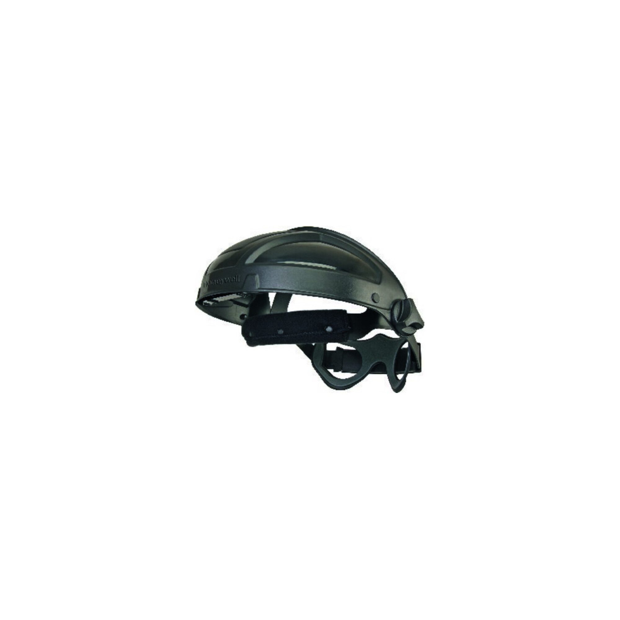 Schutzhelm Honeywell Turboshield Kopfhalterung