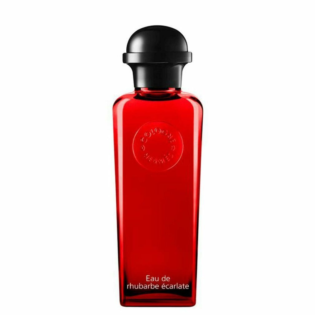 HERMÈS Eau de Cologne Hermès Eau Rhubarbe Ecarlate
