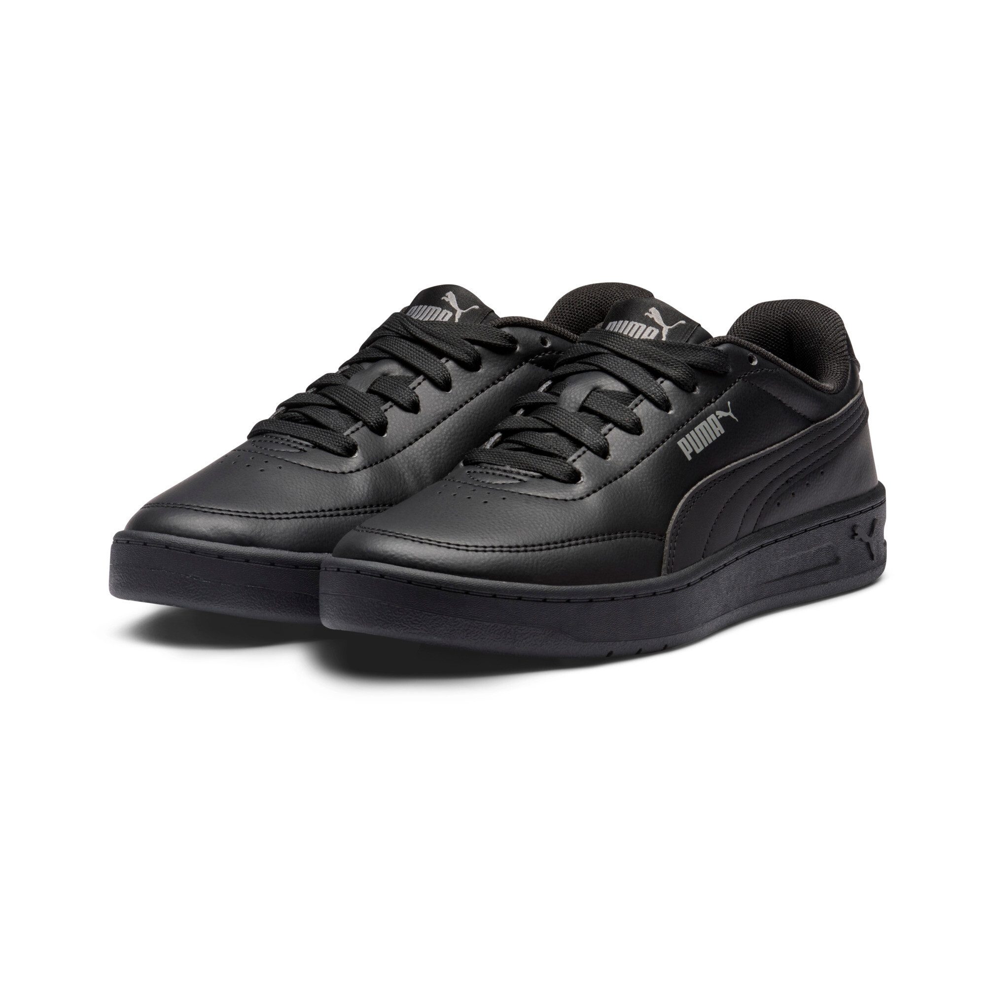 PUMA COURT CLASSIC CLEAN Sneaker günstig online kaufen