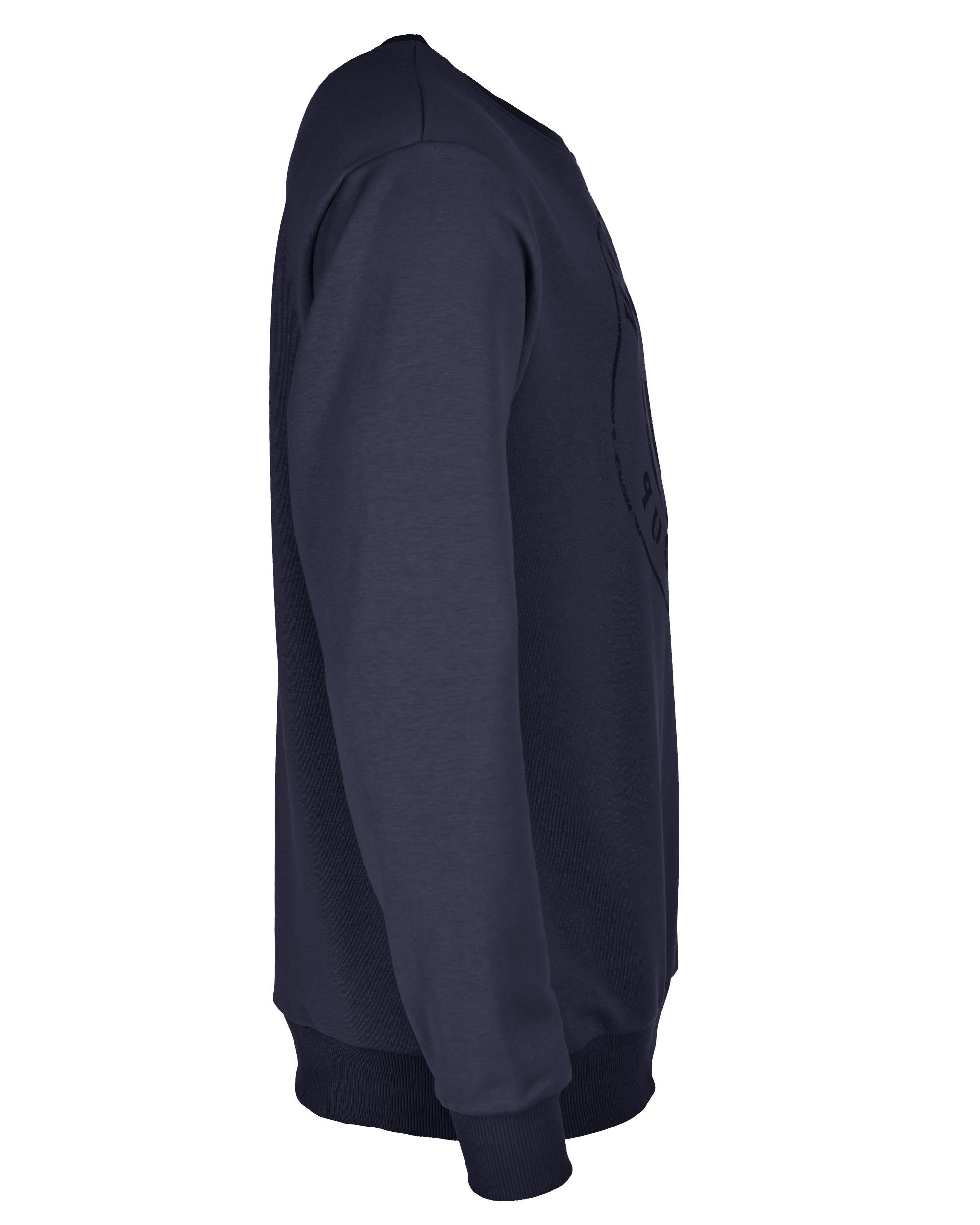 TOP navy Sweater TG20212106 GUN