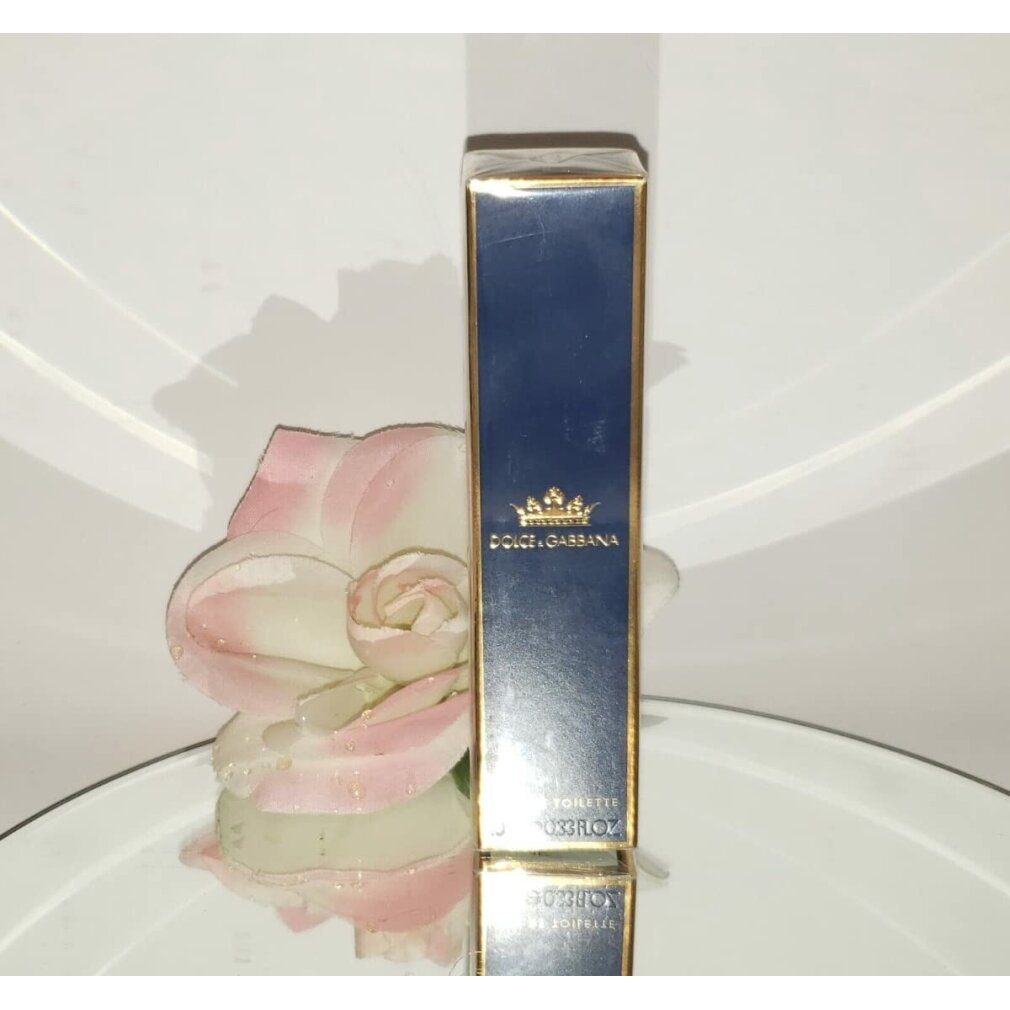DOLCE & GABBANA Eau de Toilette K Eau de Toilette 10 ml Spray