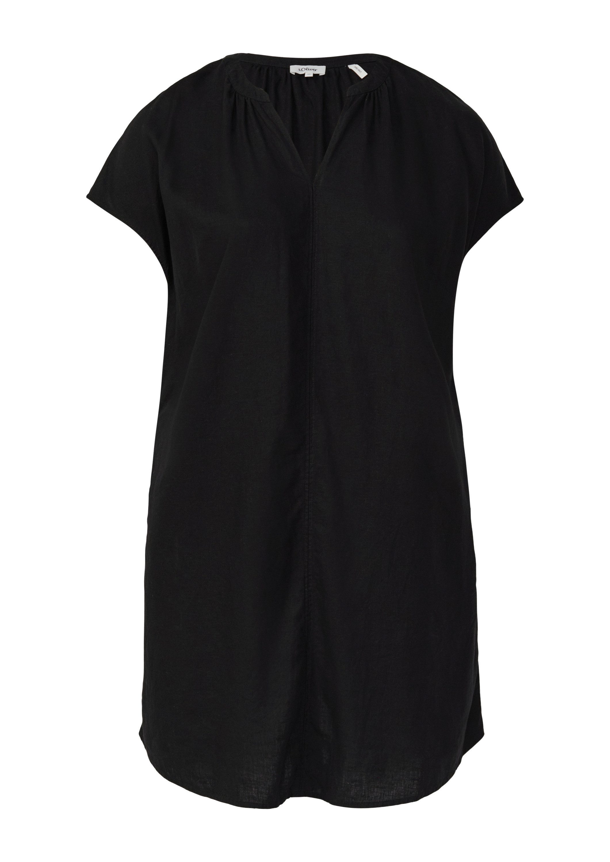 s.Oliver Minikleid Kleid (1-tlg) günstig online kaufen