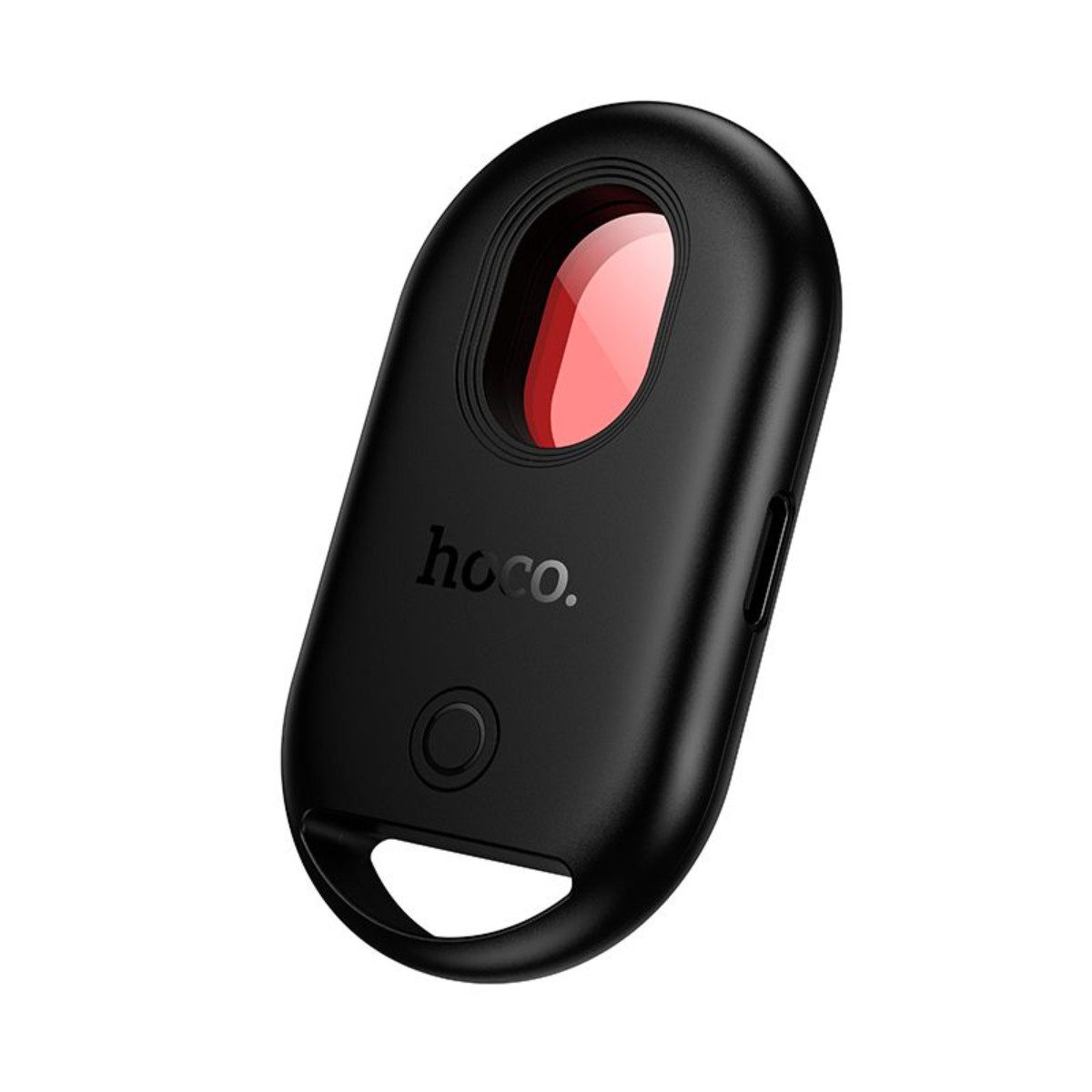 hoco. Überwachungskamera E95 (Outdoor, Reise, Indoor, Find-My-kompatibler Locator mit integrierter Kameraerkennung)