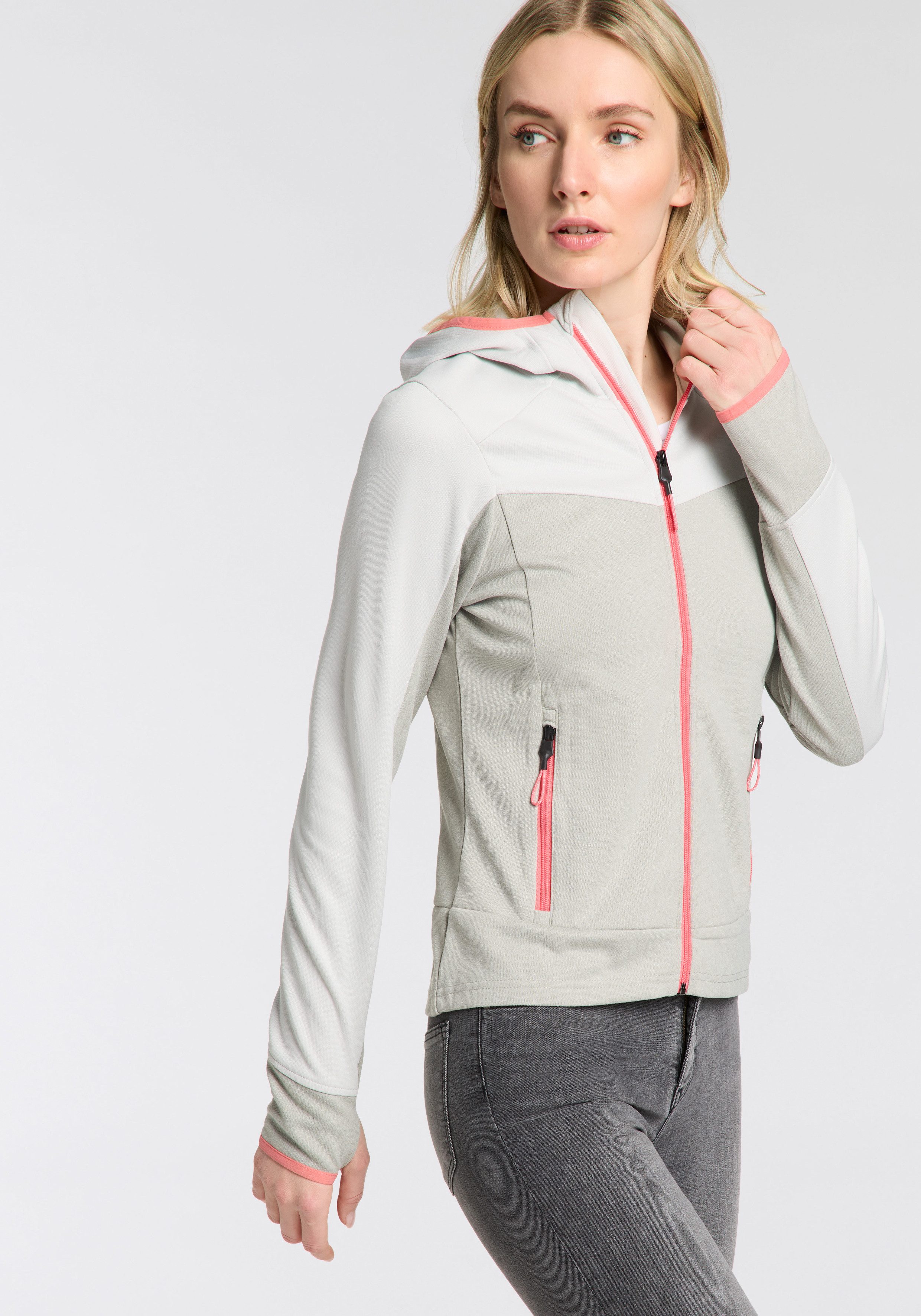 Funktionsjacke