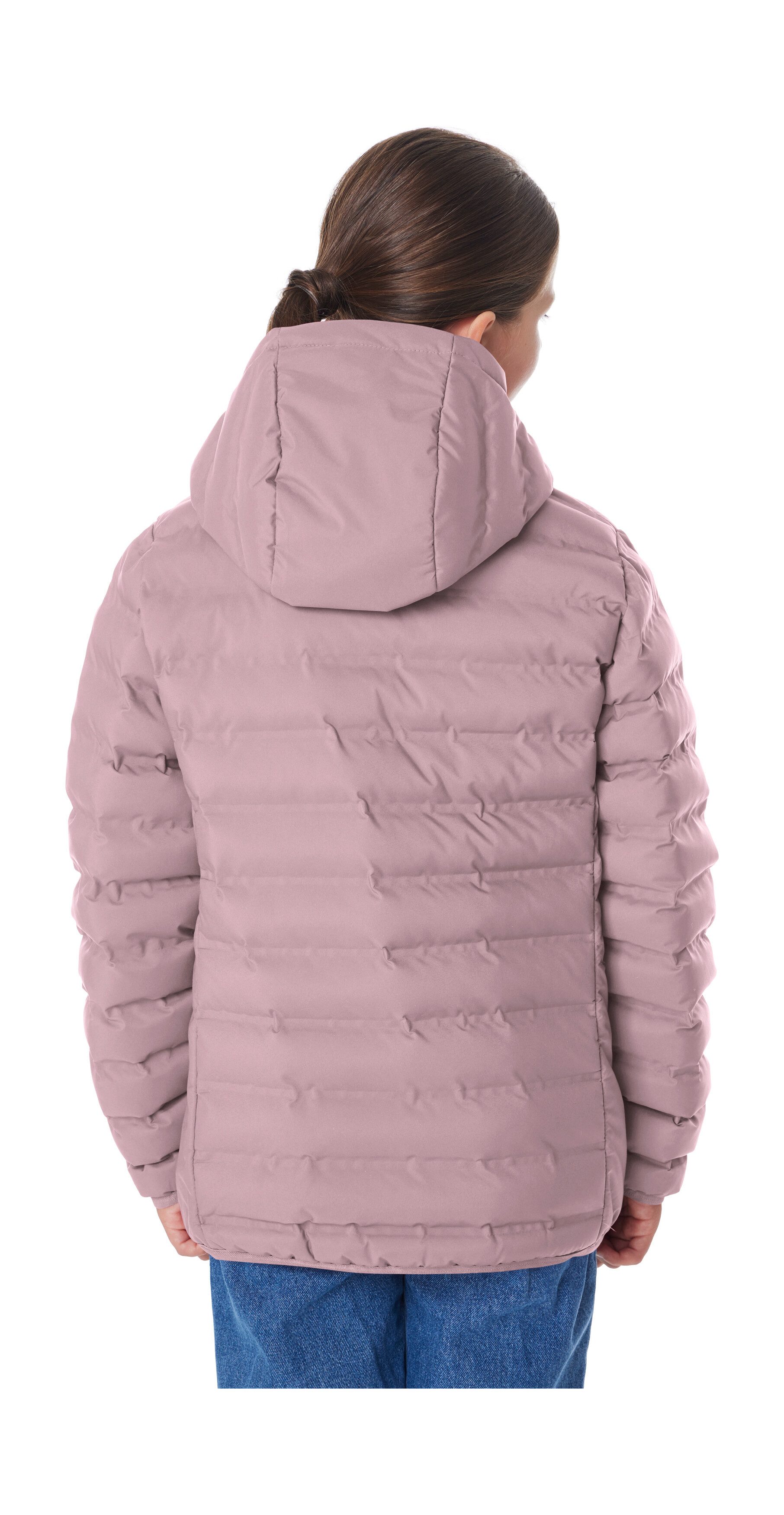 G.I.G.A. DX by killtec Steppjacke Mädchen Steppjacke OOGW 2 Leichte. winddichte Mädchen Steppjacke, wasserabweisend – Bild 2 von 5